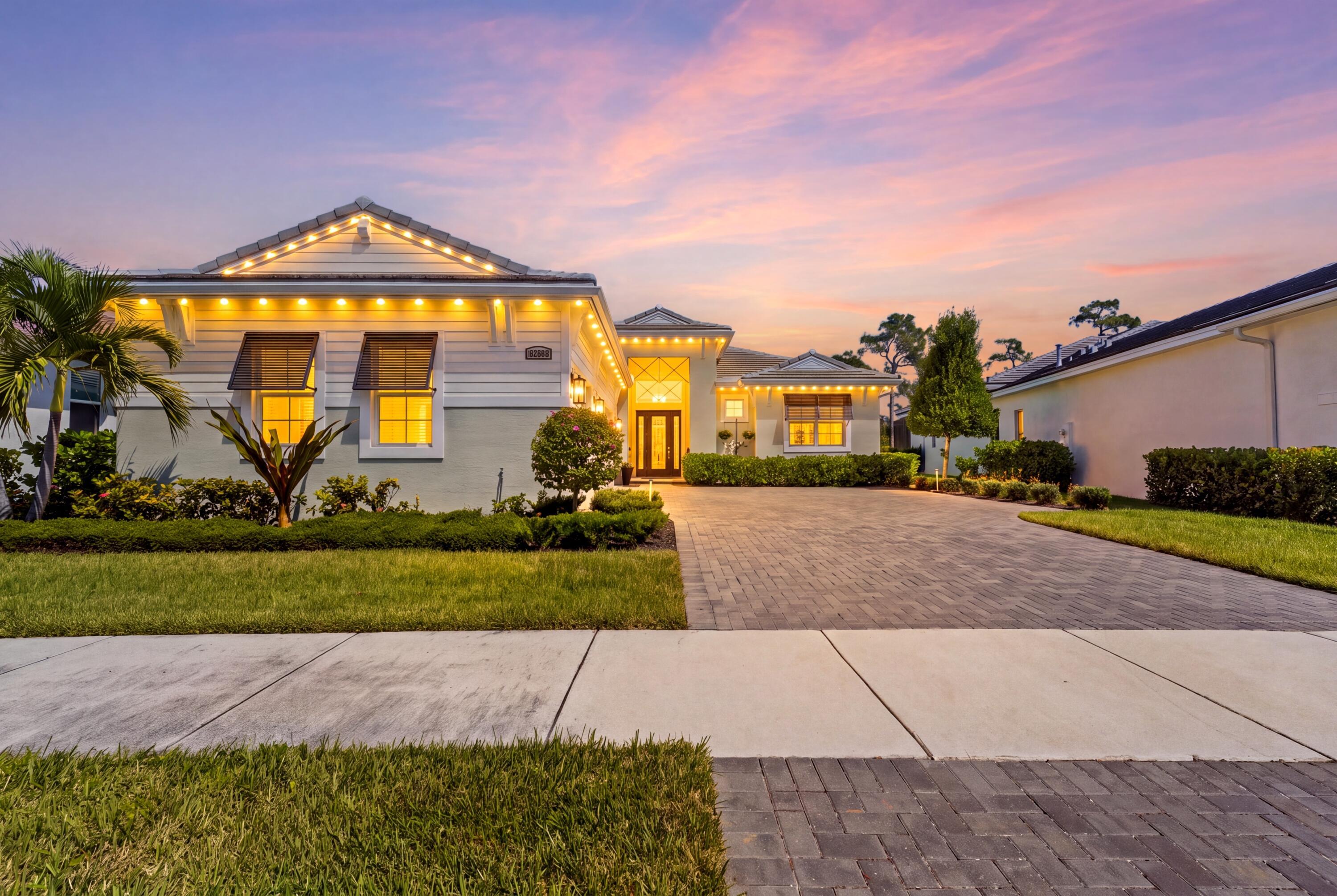 2309 SE CANOPY COVE Lane, Port St. Lucie, FL 34984, Port St. Lucie - Photo 5