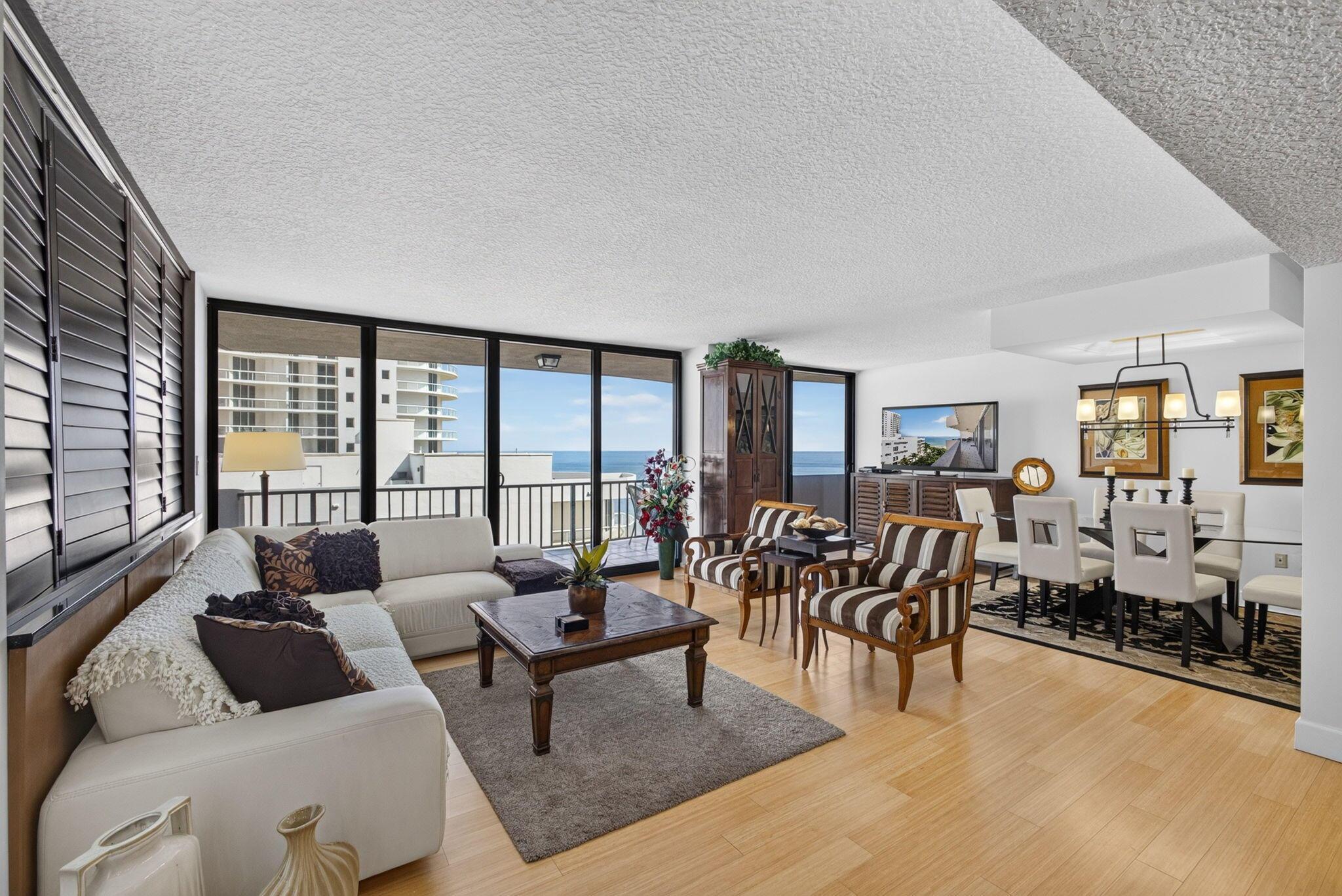 4200 N Ocean Drive 1-905, Riviera Beach, FL 33404, Riviera Beach - Photo 2