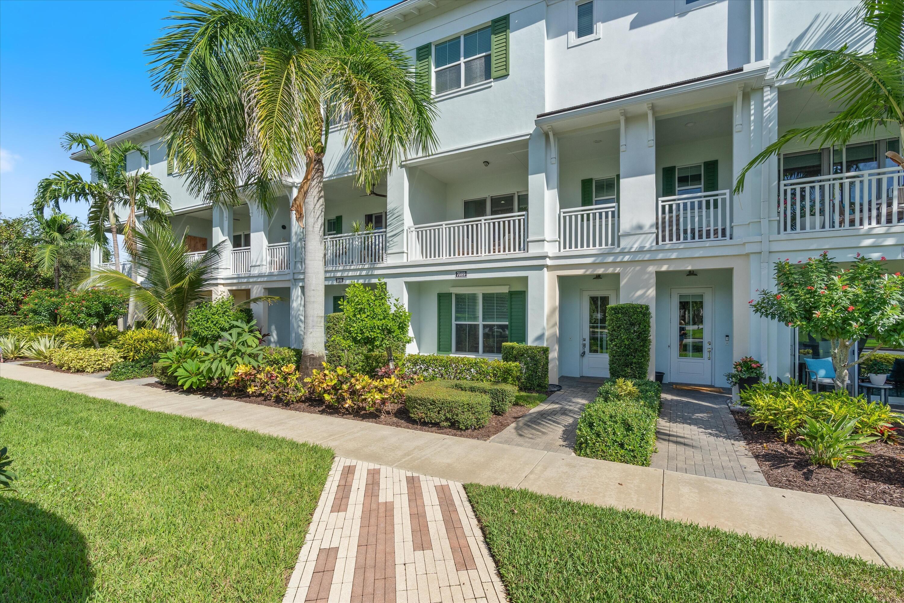 7089 Edison Place, Palm Beach Gardens, FL 33418, Palm Beach Gardens