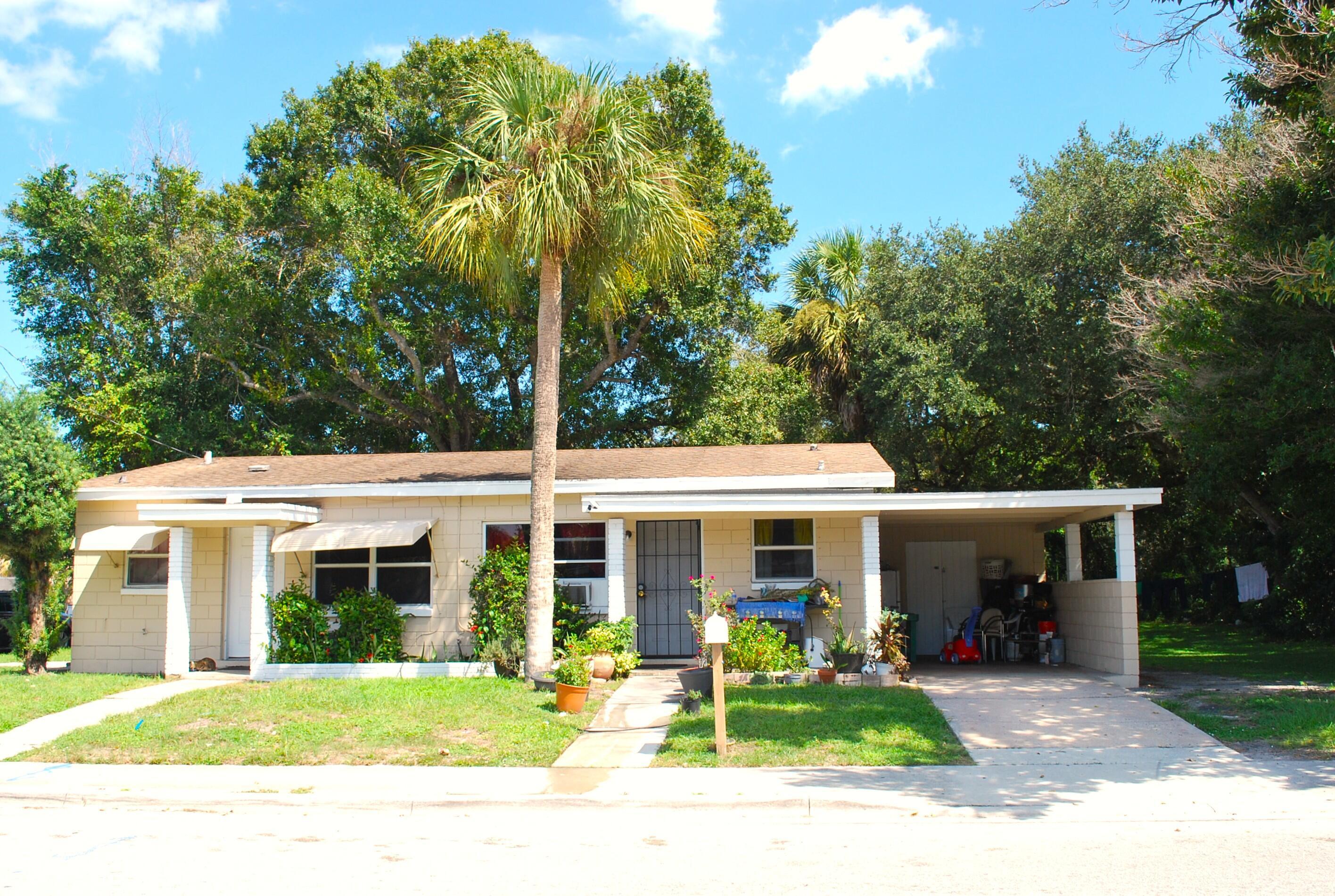 512 S 6th Street, Fort Pierce, FL 34950, Fort Pierce - Photo 3