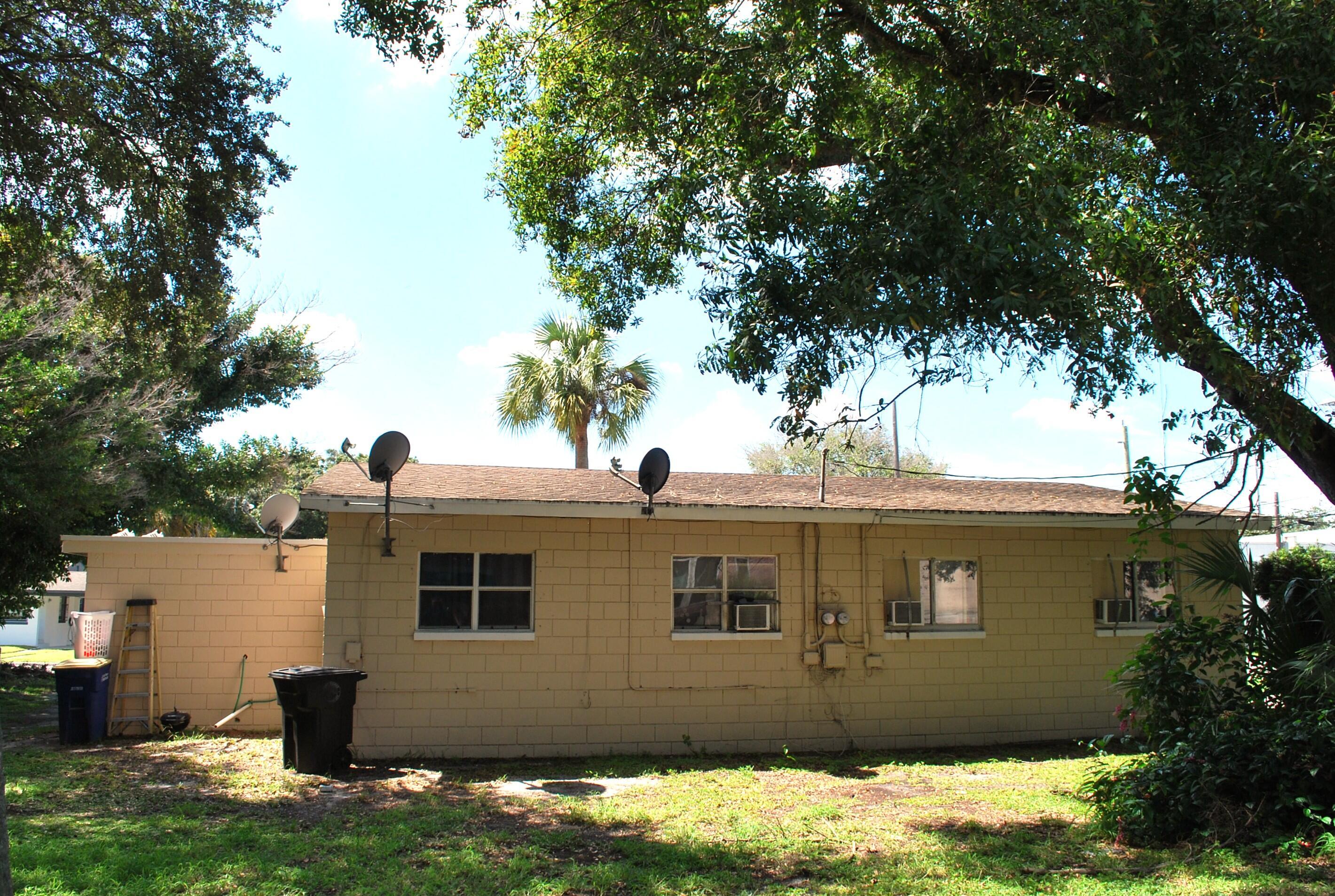 512 S 6th Street, Fort Pierce, FL 34950, Fort Pierce - Photo 4