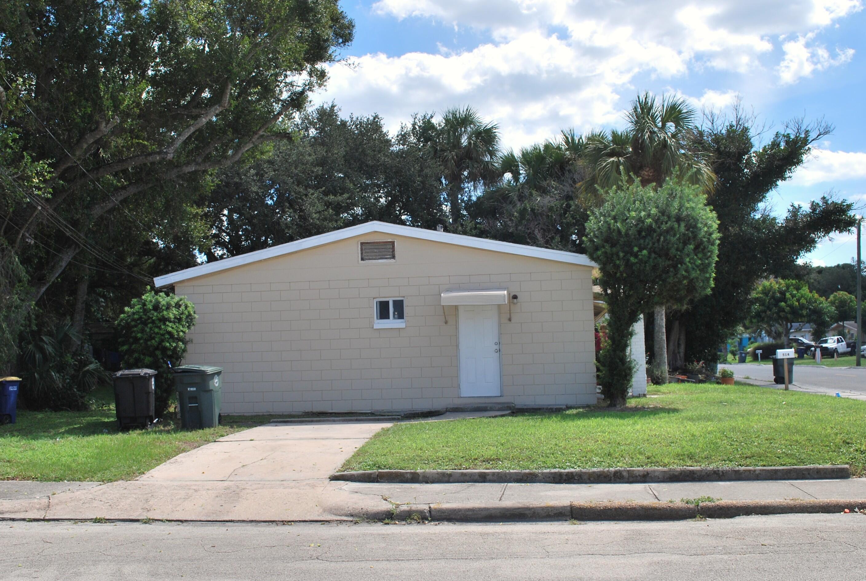 512 S 6th Street, Fort Pierce, FL 34950, Fort Pierce - Photo 5