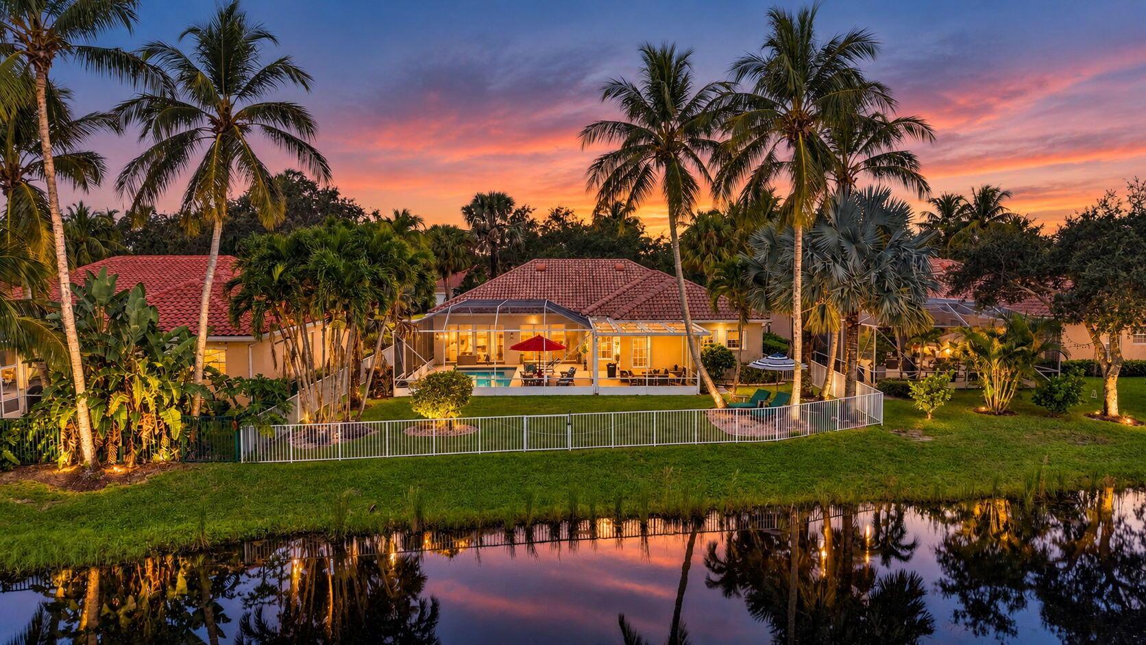 7605 Red River Road, West Palm Beach, FL 33411, West Palm Beach
