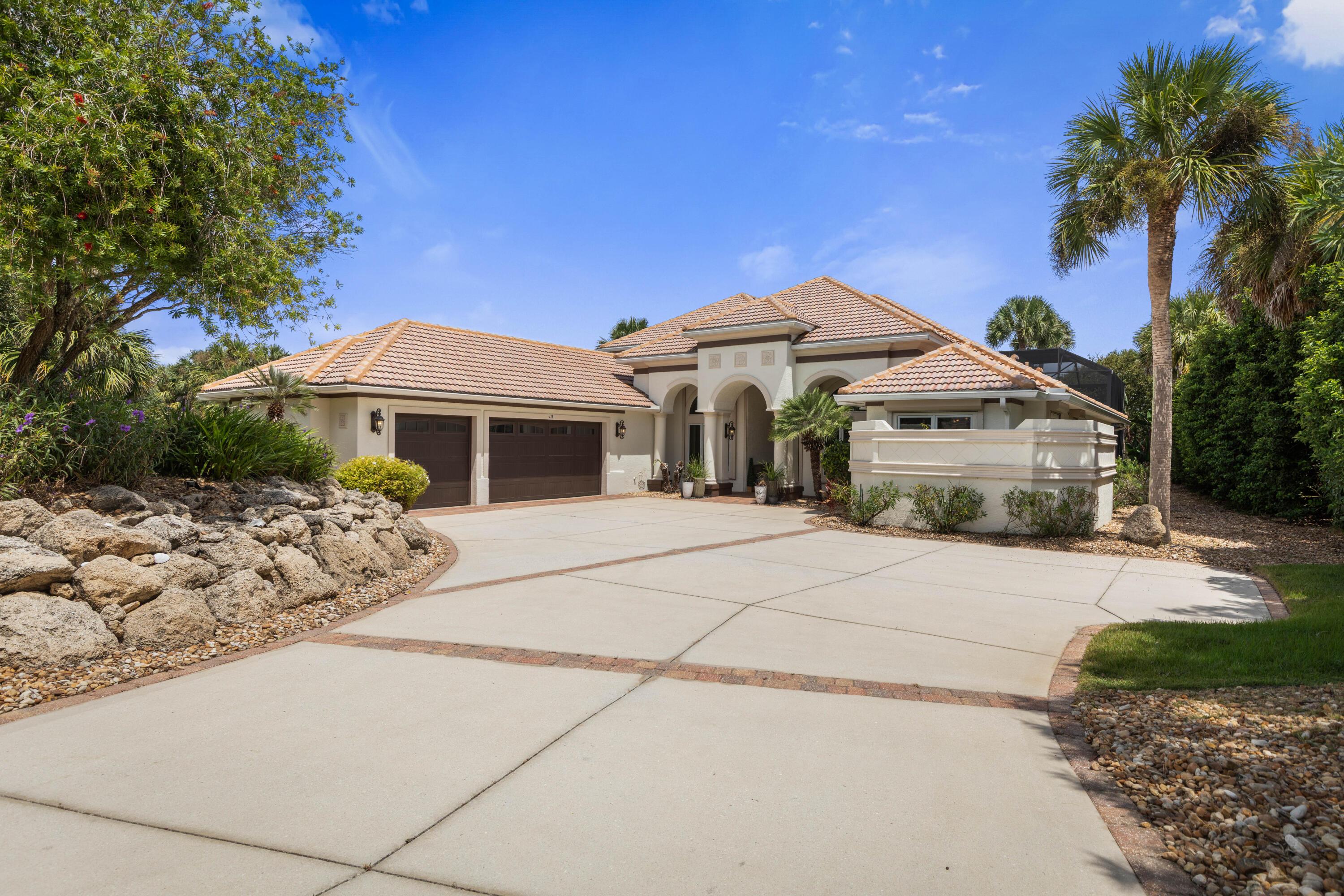113 ISLAND ESTATES Parkway, Palm Coast, FL 32137, Palm Coast