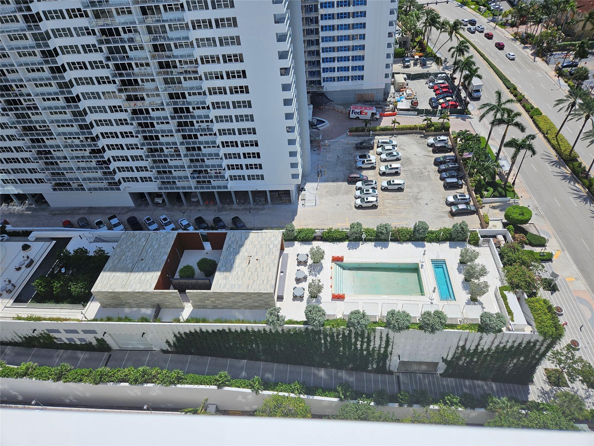 1980 S OCEAN Drive 21L, Hallandale Beach, FL 33009, Hallandale Beach - Photo 2