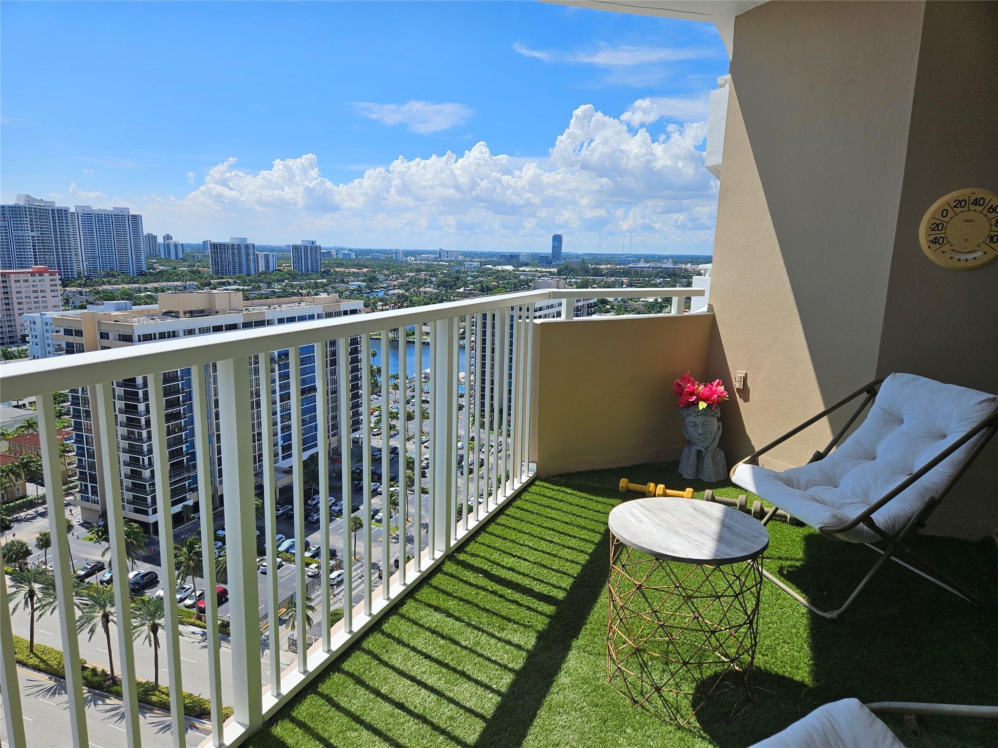 1980 S OCEAN Drive 21L, Hallandale Beach, FL 33009, Hallandale Beach - Photo 4