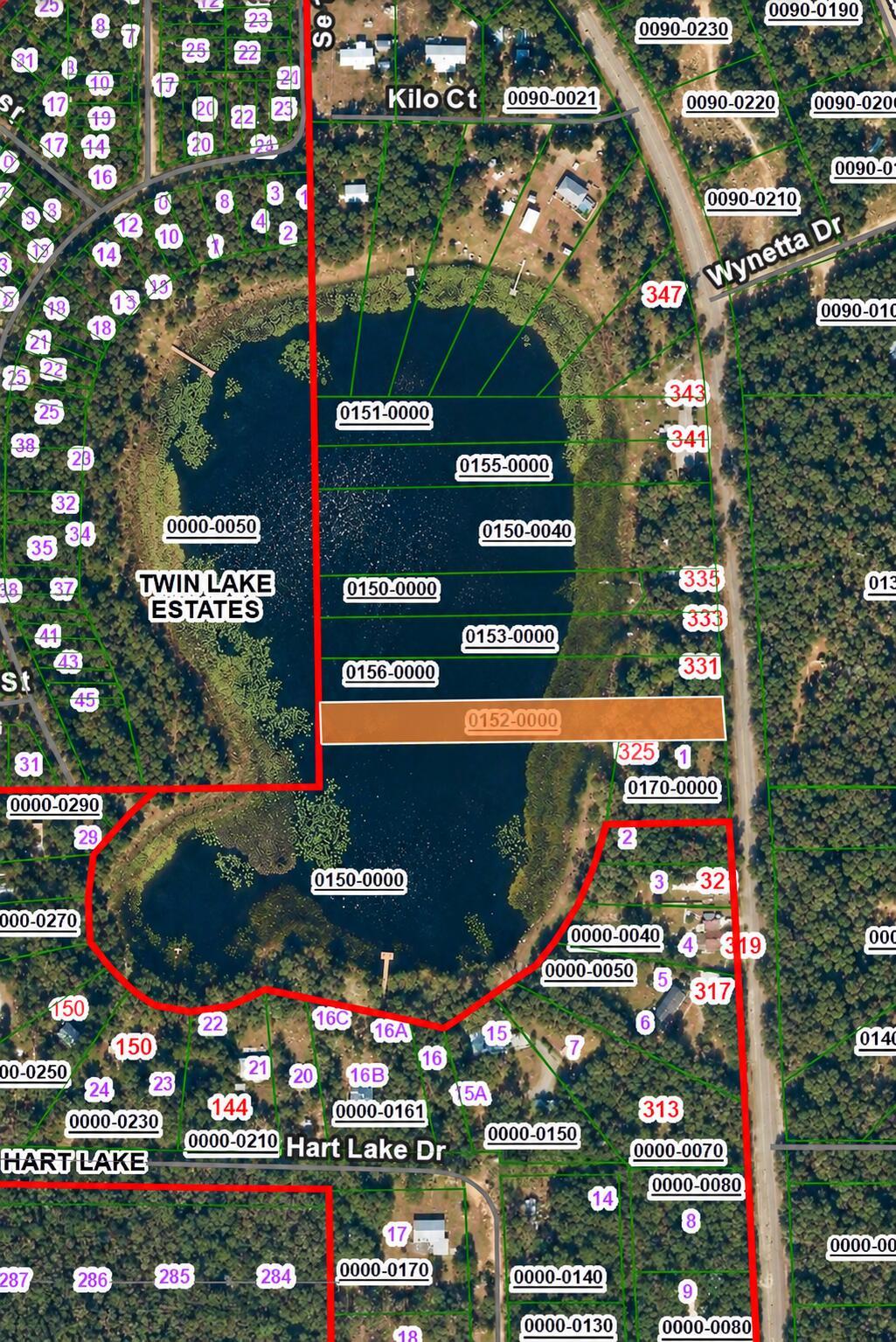 329 S COUNTY ROAD 315, Interlachen, FL 32148, Interlachen