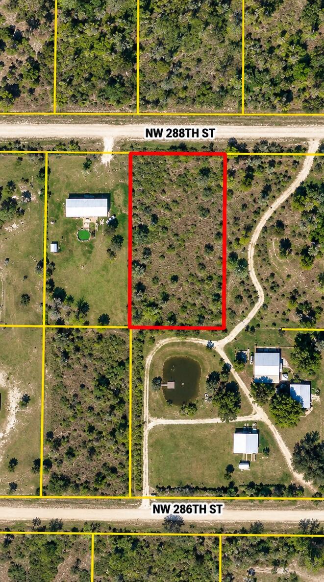 18924 NW 288TH Street, Okeechobee, FL 34972, Okeechobee