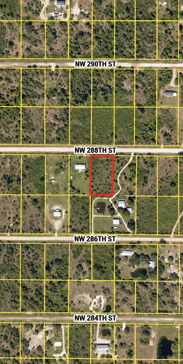 18924 NW 288TH Street, Okeechobee, FL 34972, Okeechobee - Photo 2