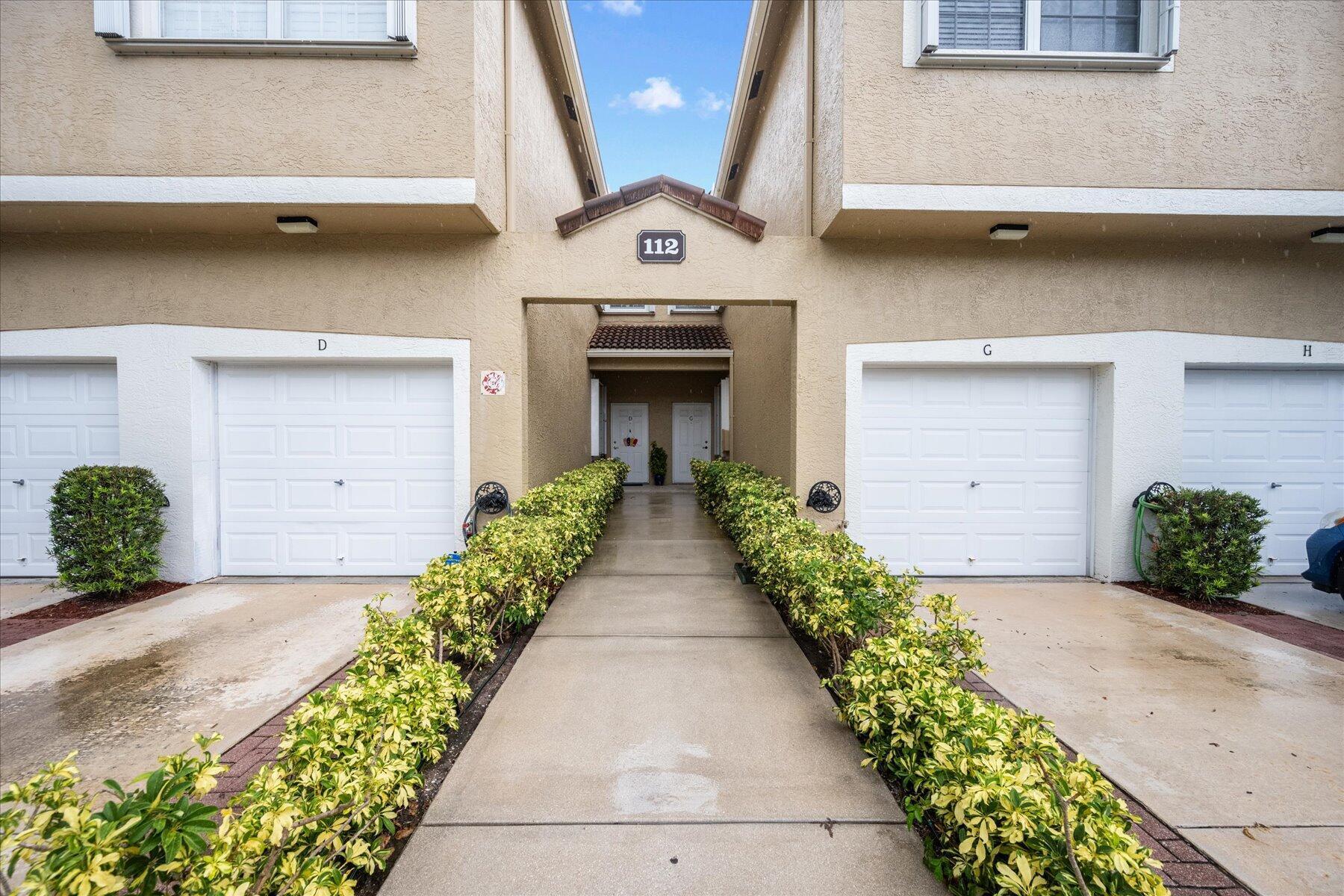112 Lighthouse Circle G, Tequesta, FL 33469, Tequesta - Photo 2