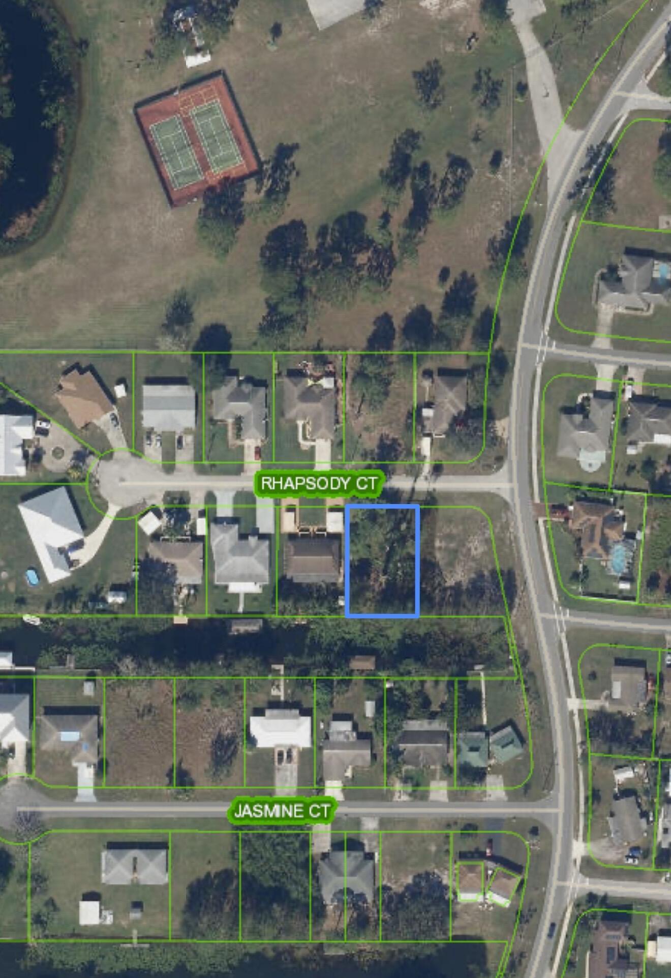 106 RHAPSODY Court, Lake Placid, FL 33852, Lake Placid - Photo 2