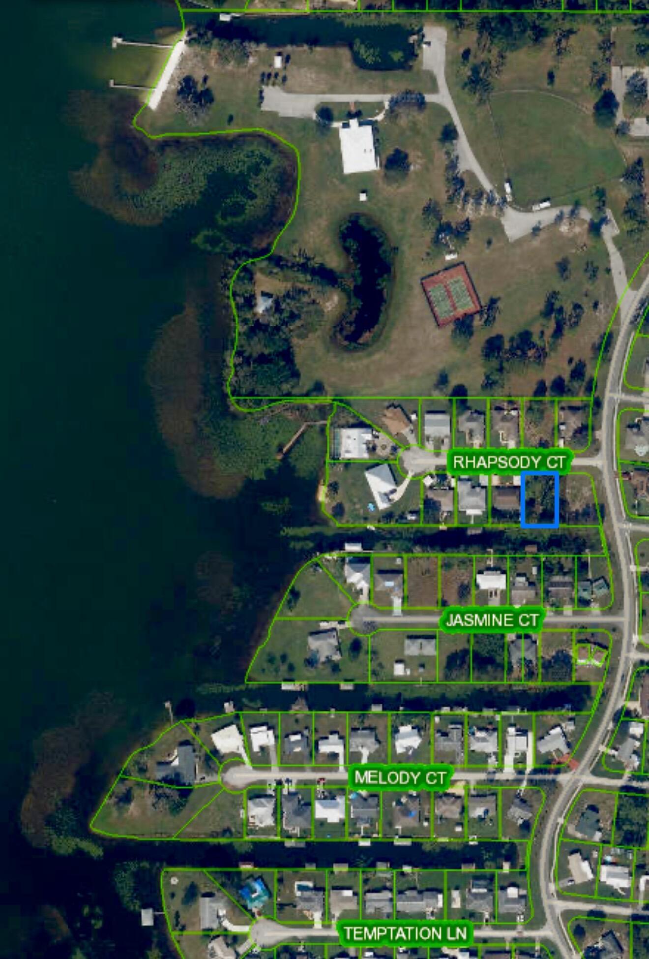 106 RHAPSODY Court, Lake Placid, FL 33852, Lake Placid