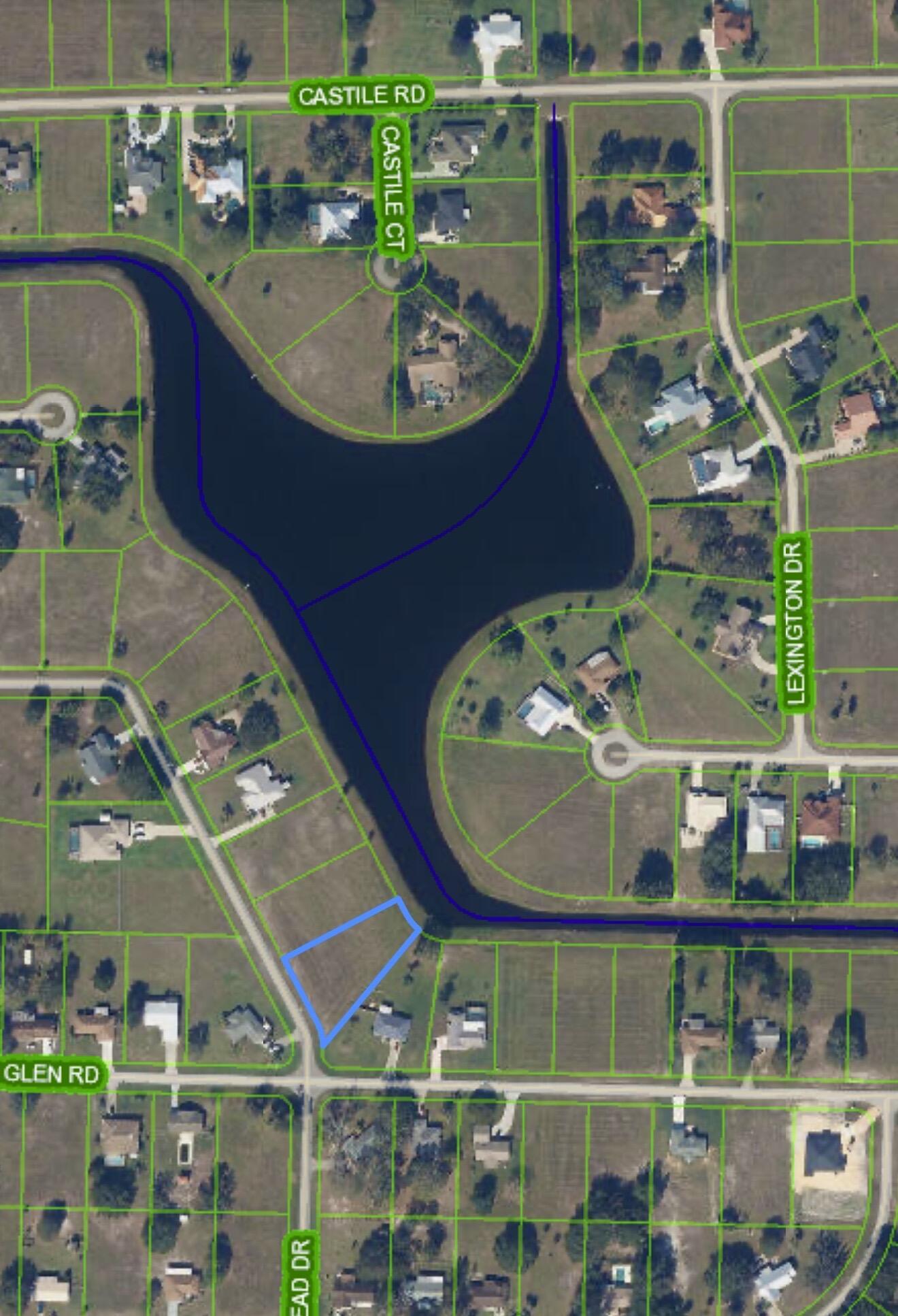 300 ARROWHEAD Drive, Sebring, FL 33876, Sebring - Photo 2