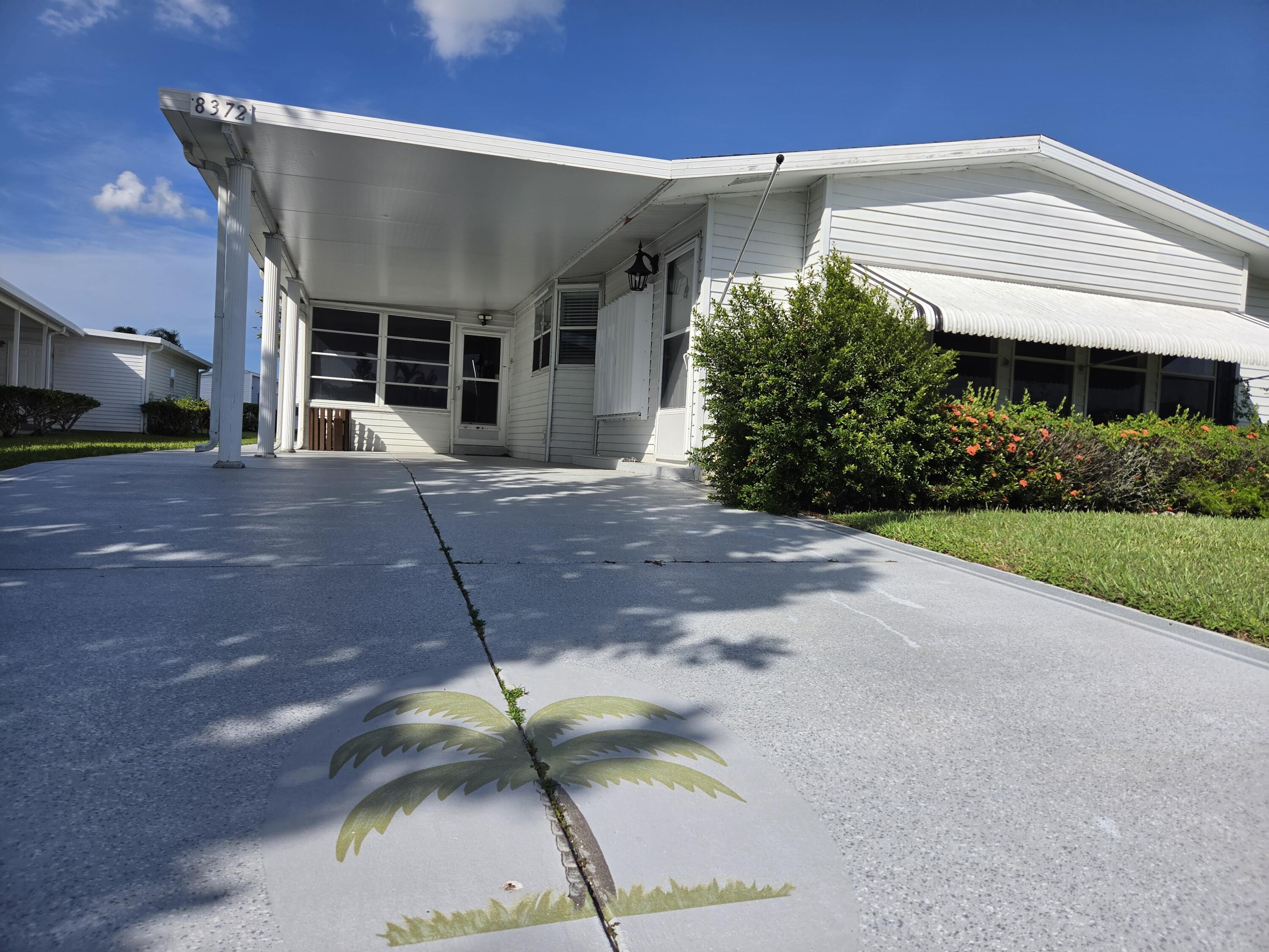 8372 Gallberry Circle, Port St. Lucie, FL 34952, Port St. Lucie
