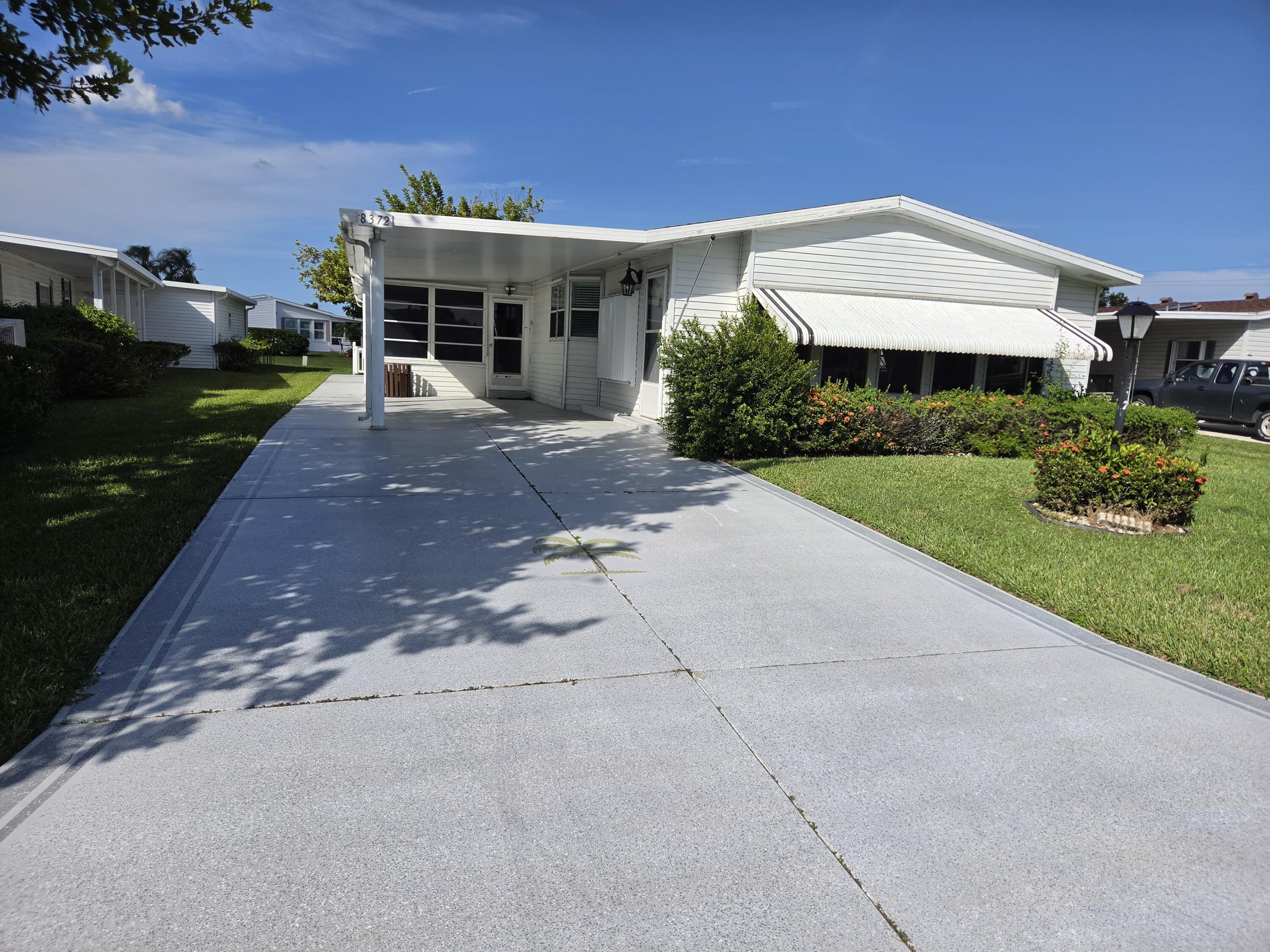 8372 Gallberry Circle, Port St. Lucie, FL 34952, Port St. Lucie - Photo 5
