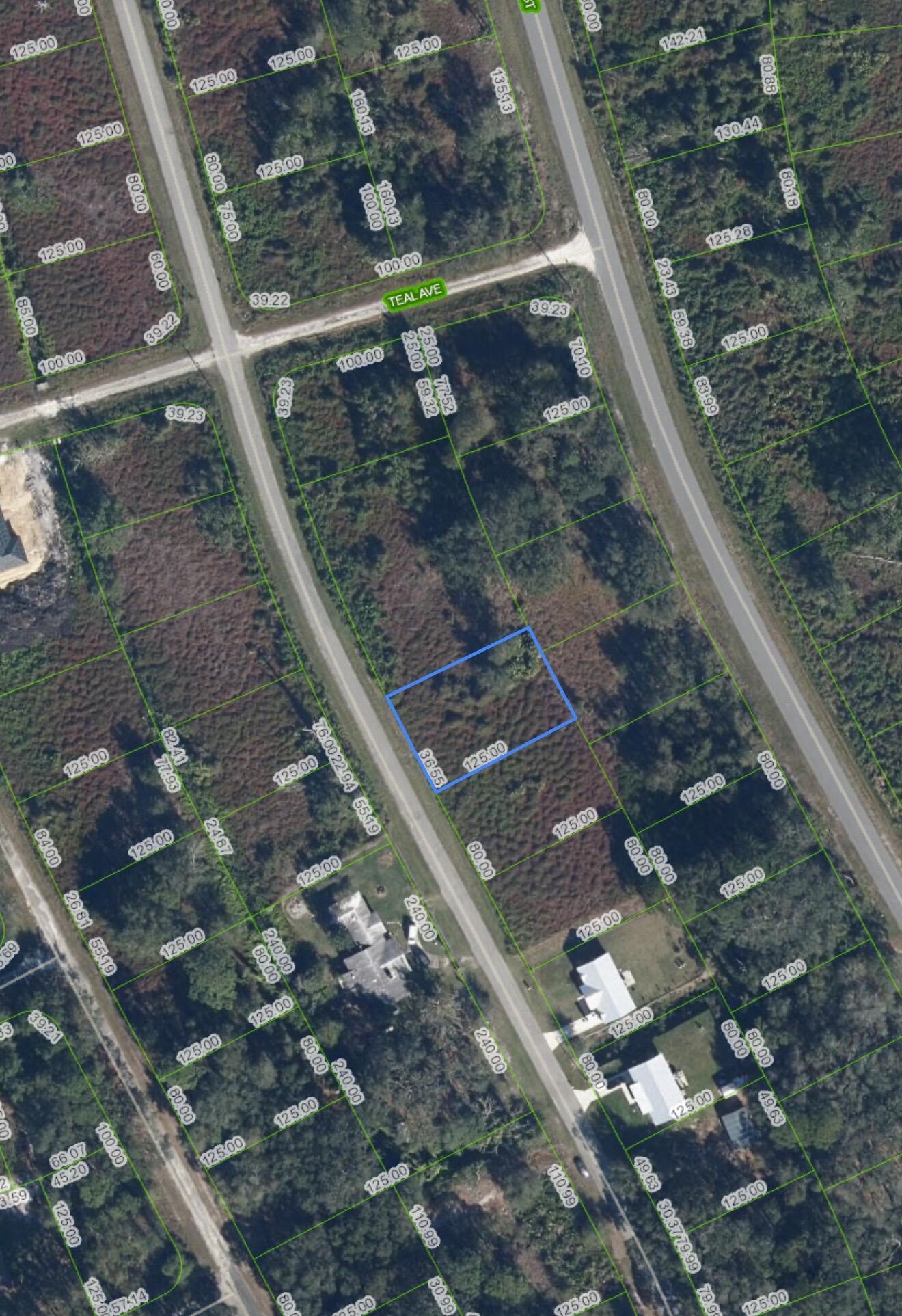 1027 ORIOLE Street, Lake Placid, FL 33852, Lake Placid - Photo 2