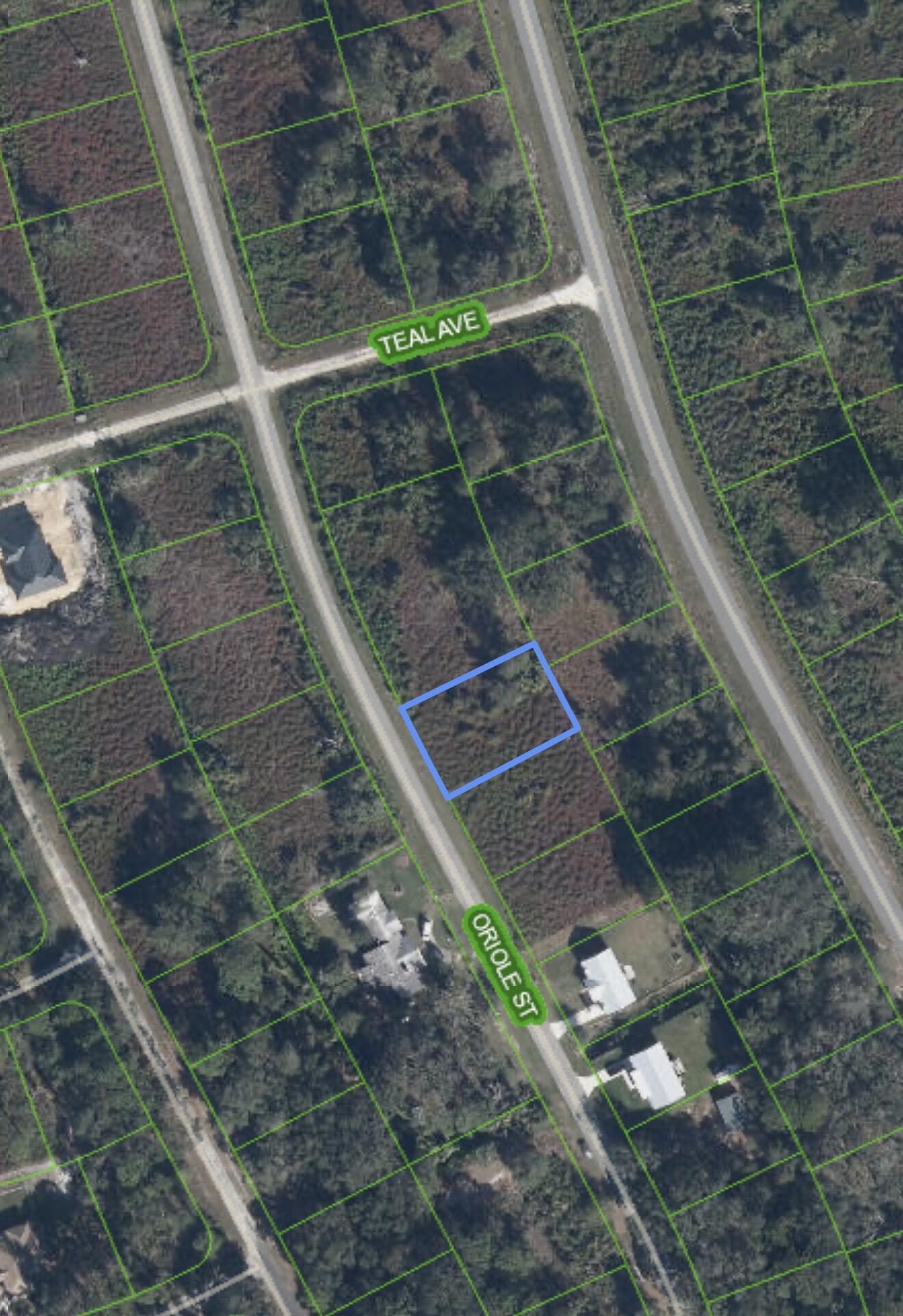 1027 ORIOLE Street, Lake Placid, FL 33852, Lake Placid