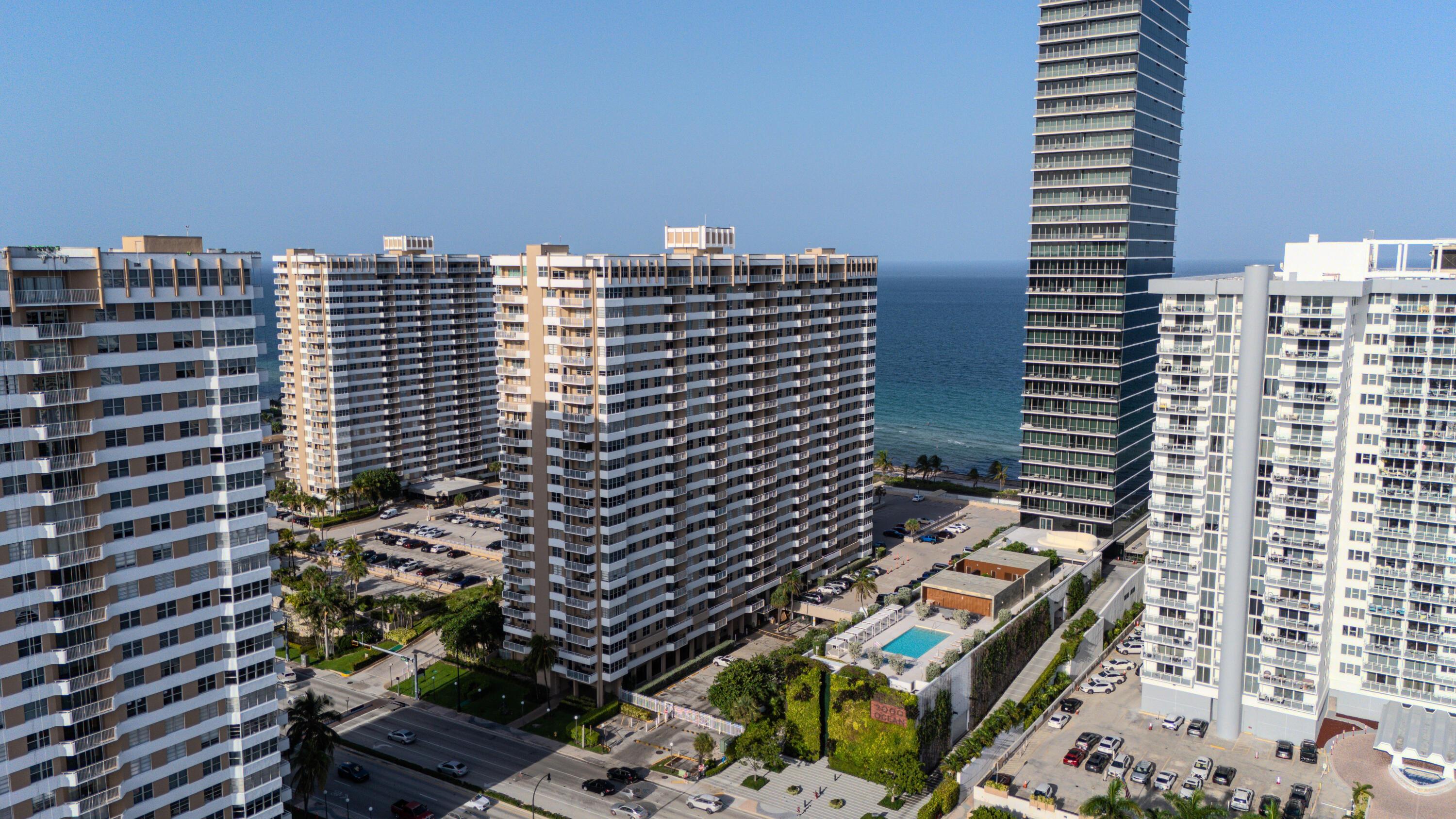 1980 S OCEAN Drive 15L, Hallandale Beach, FL 33009, Hallandale Beach - Photo 4