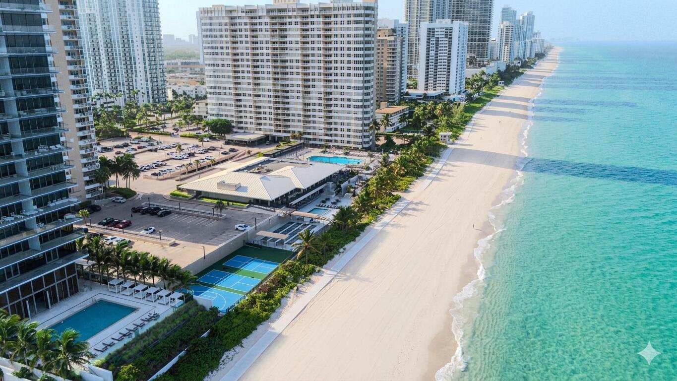 1980 S OCEAN Drive 15L, Hallandale Beach, FL 33009, Hallandale Beach - Photo 3