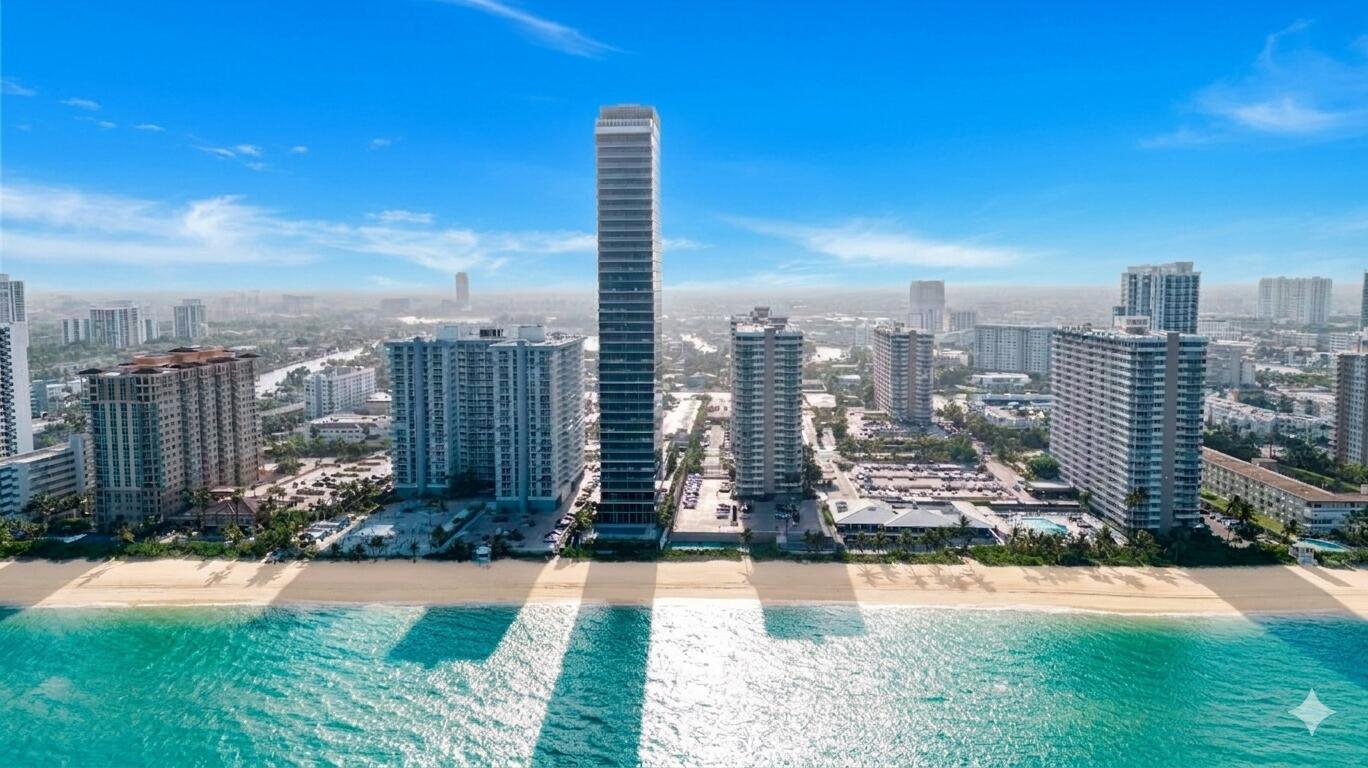 1980 S OCEAN Drive 15L, Hallandale Beach, FL 33009, Hallandale Beach