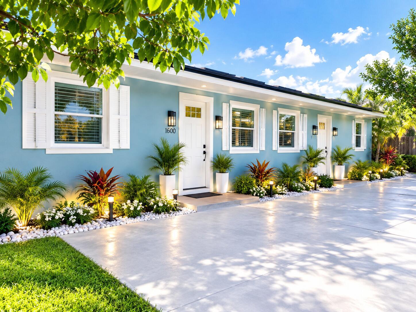 1657 Magnolia Lane, West Palm Beach, FL 33417, West Palm Beach - Photo 2