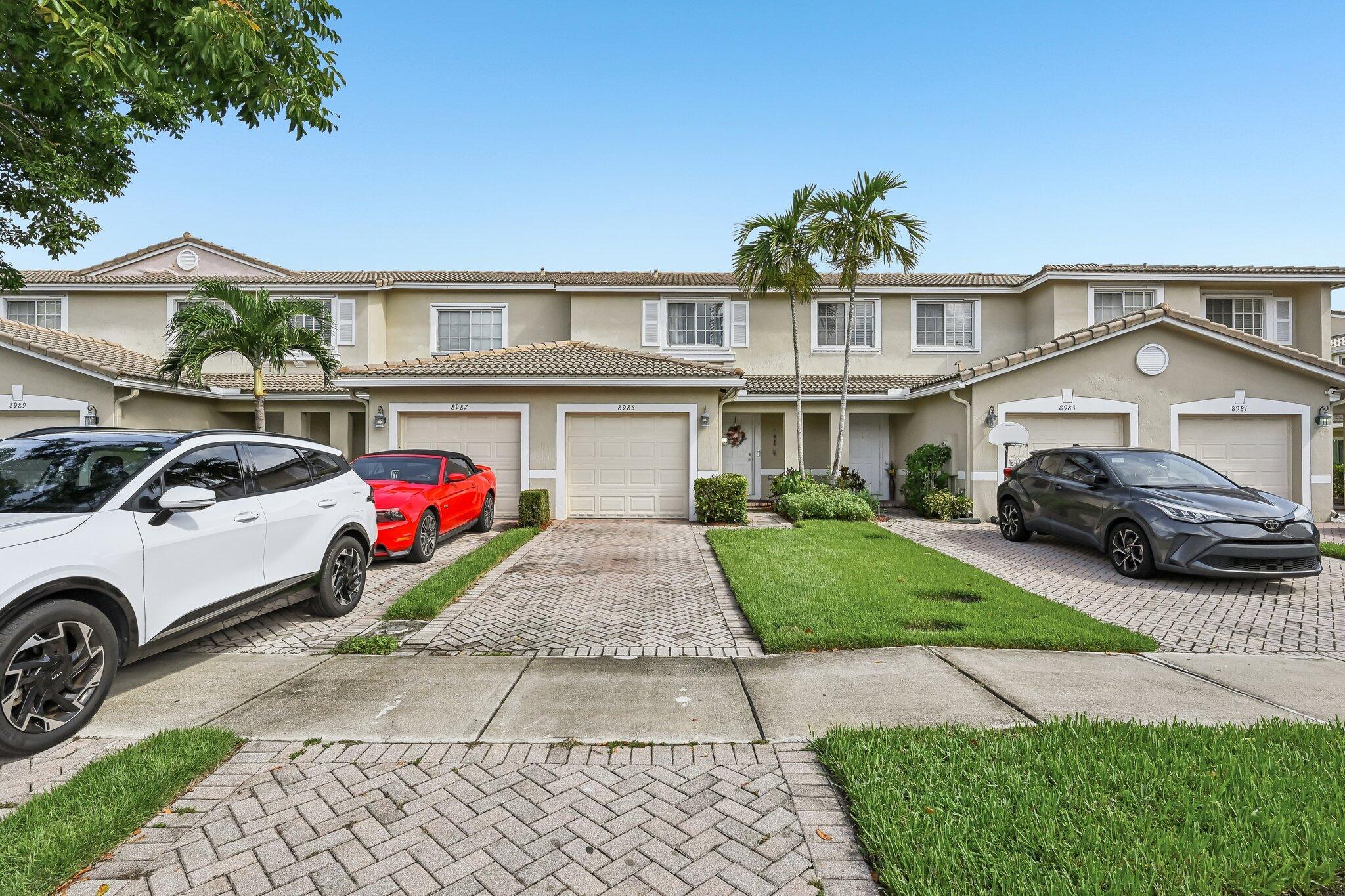 8985 LANCASTER Street, Tamarac, FL 33321, Tamarac