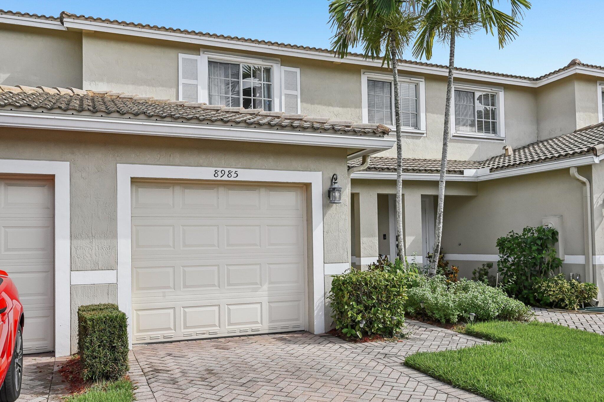 8985 LANCASTER Street, Tamarac, FL 33321, Tamarac - Photo 3