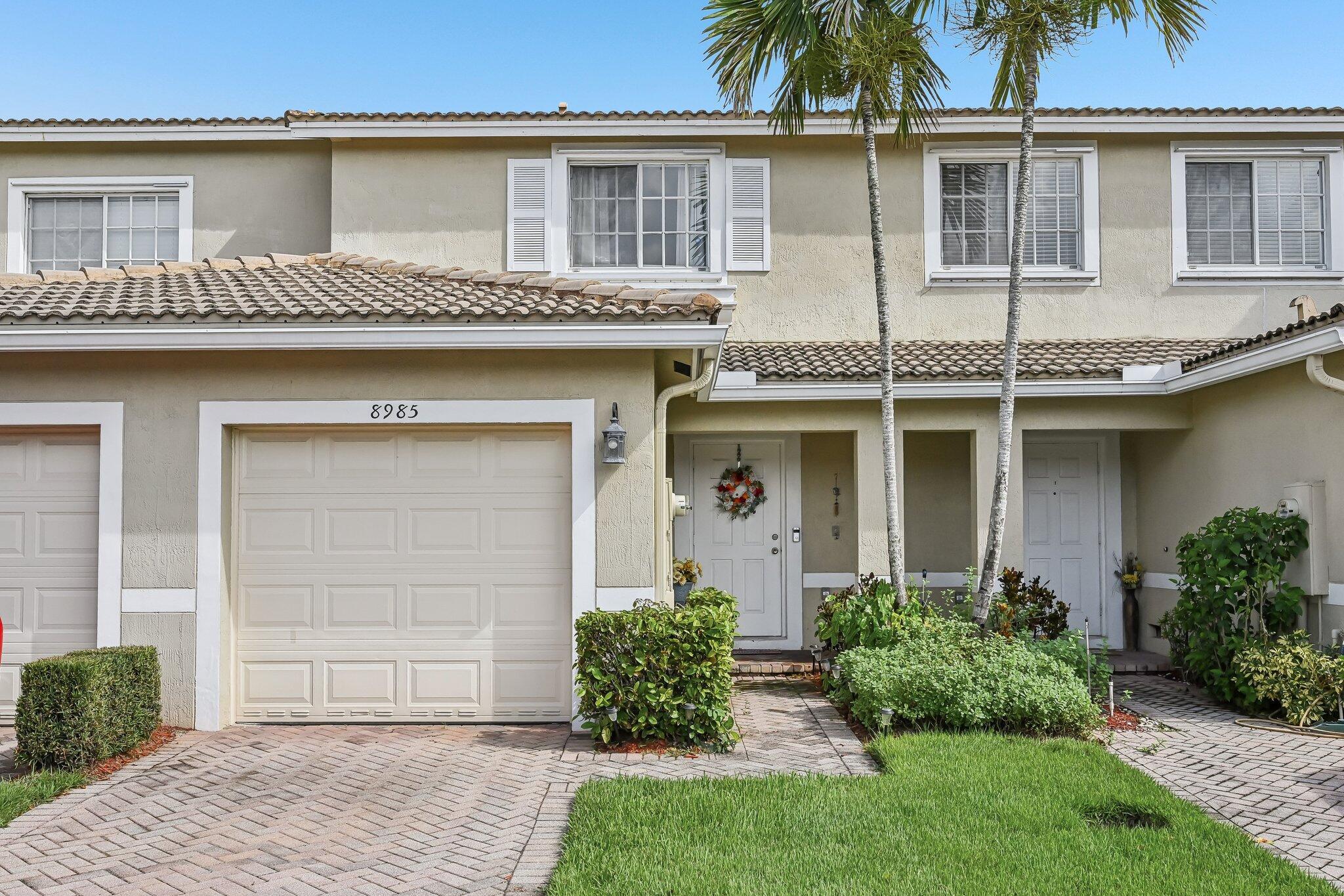 8985 LANCASTER Street, Tamarac, FL 33321, Tamarac - Photo 5