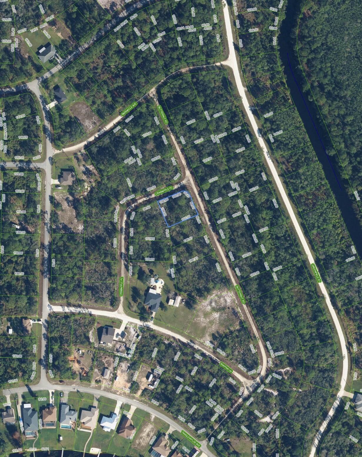 1123 CRABAPPLE Place, Lake Placid, FL 33852, Lake Placid - Photo 2