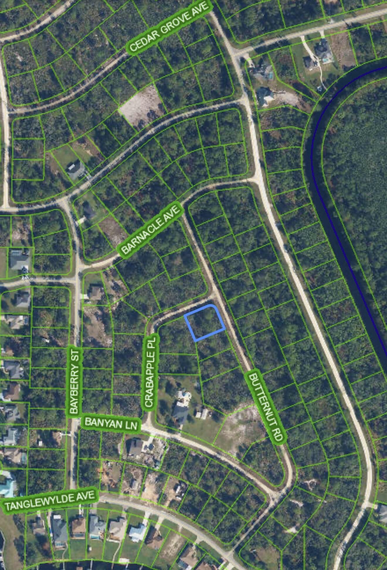1123 CRABAPPLE Place, Lake Placid, FL 33852, Lake Placid