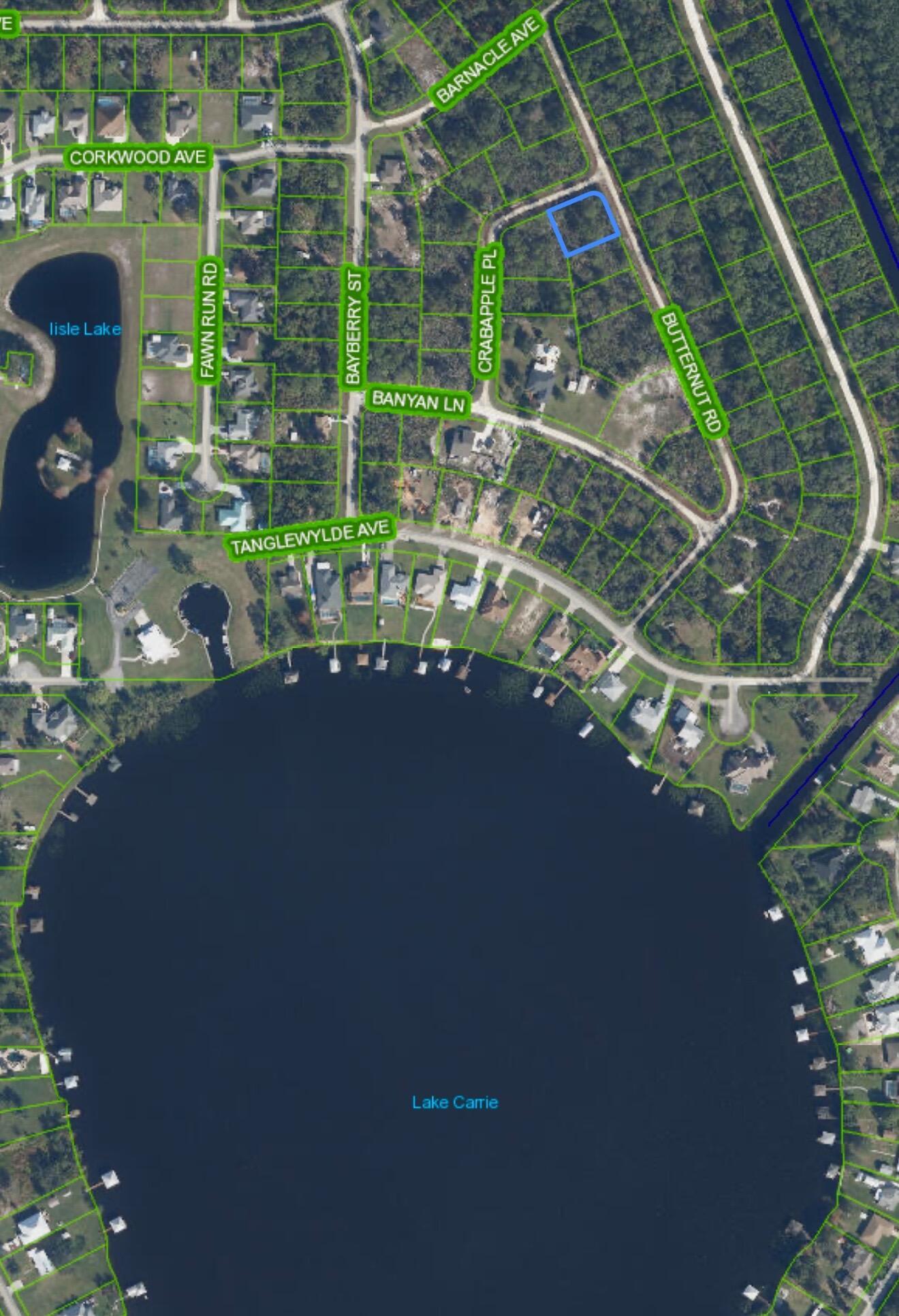 1123 CRABAPPLE Place, Lake Placid, FL 33852, Lake Placid - Photo 3