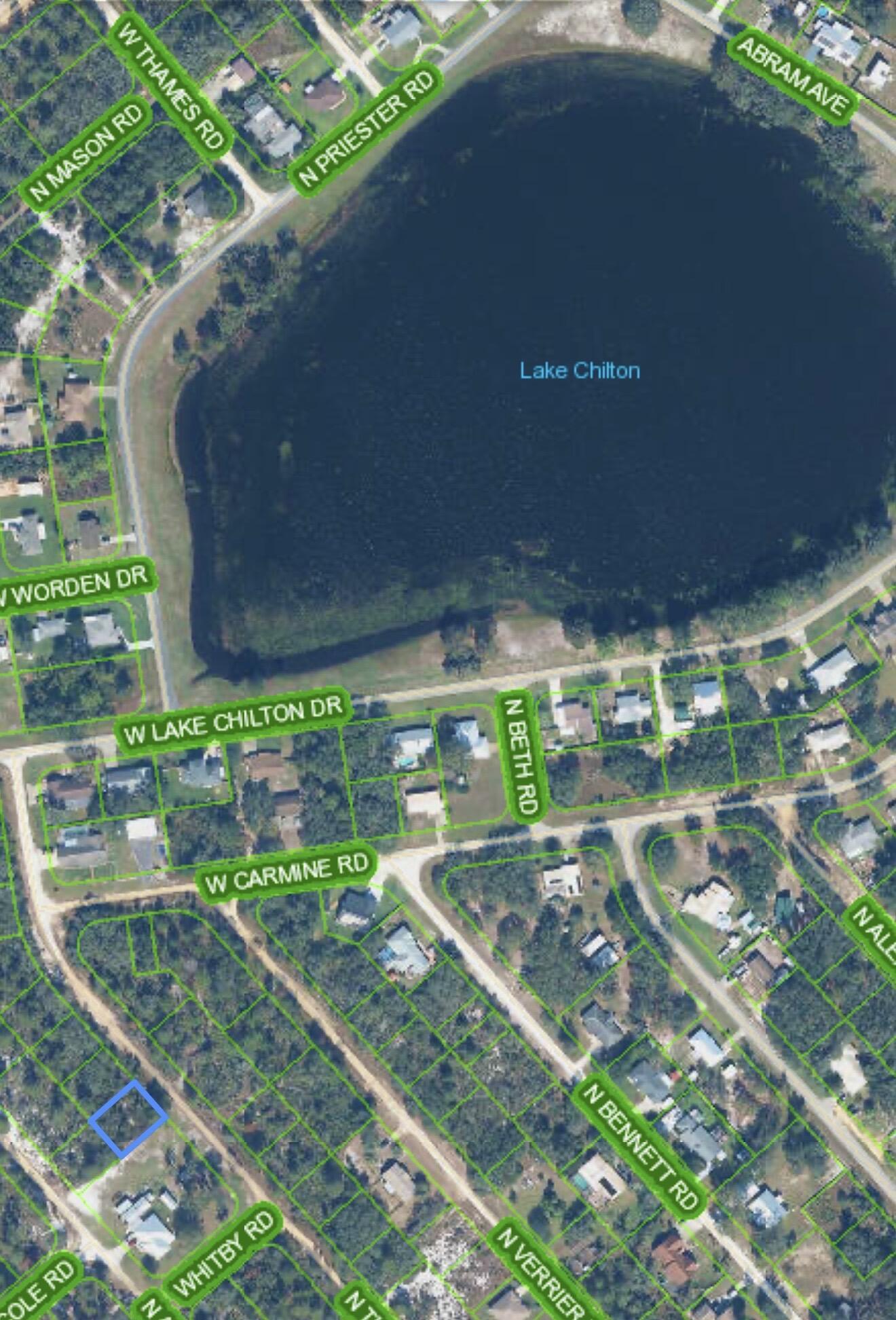 2339 N THOMSEN Road, Avon Park, FL 33825, Avon Park - Photo 2