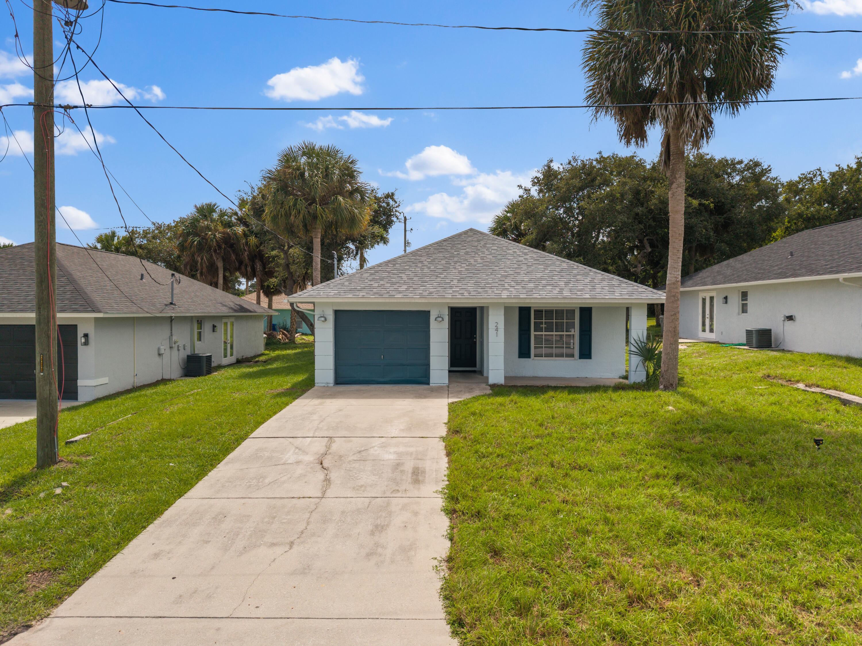 241 12TH Street SW, Vero Beach, FL 32962, Vero Beach