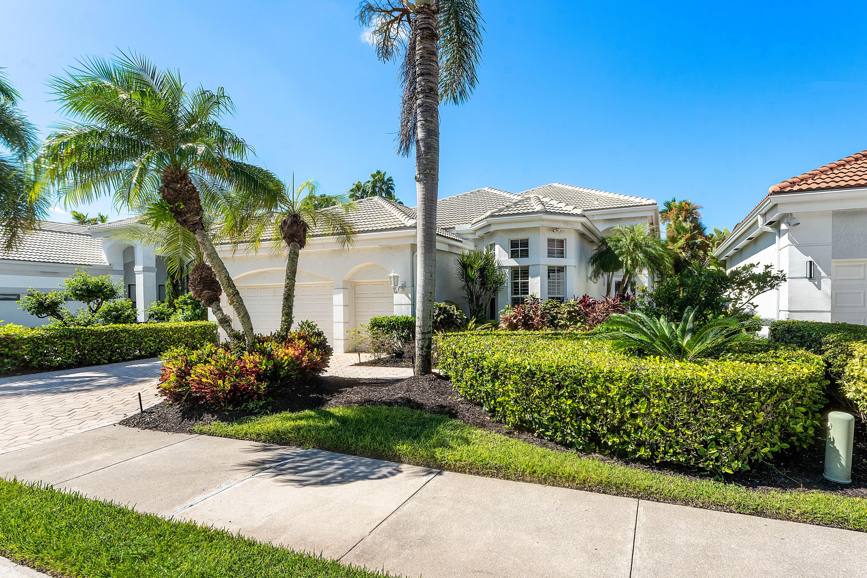 125 Windward Drive, Palm Beach Gardens, FL 33418, Palm Beach Gardens