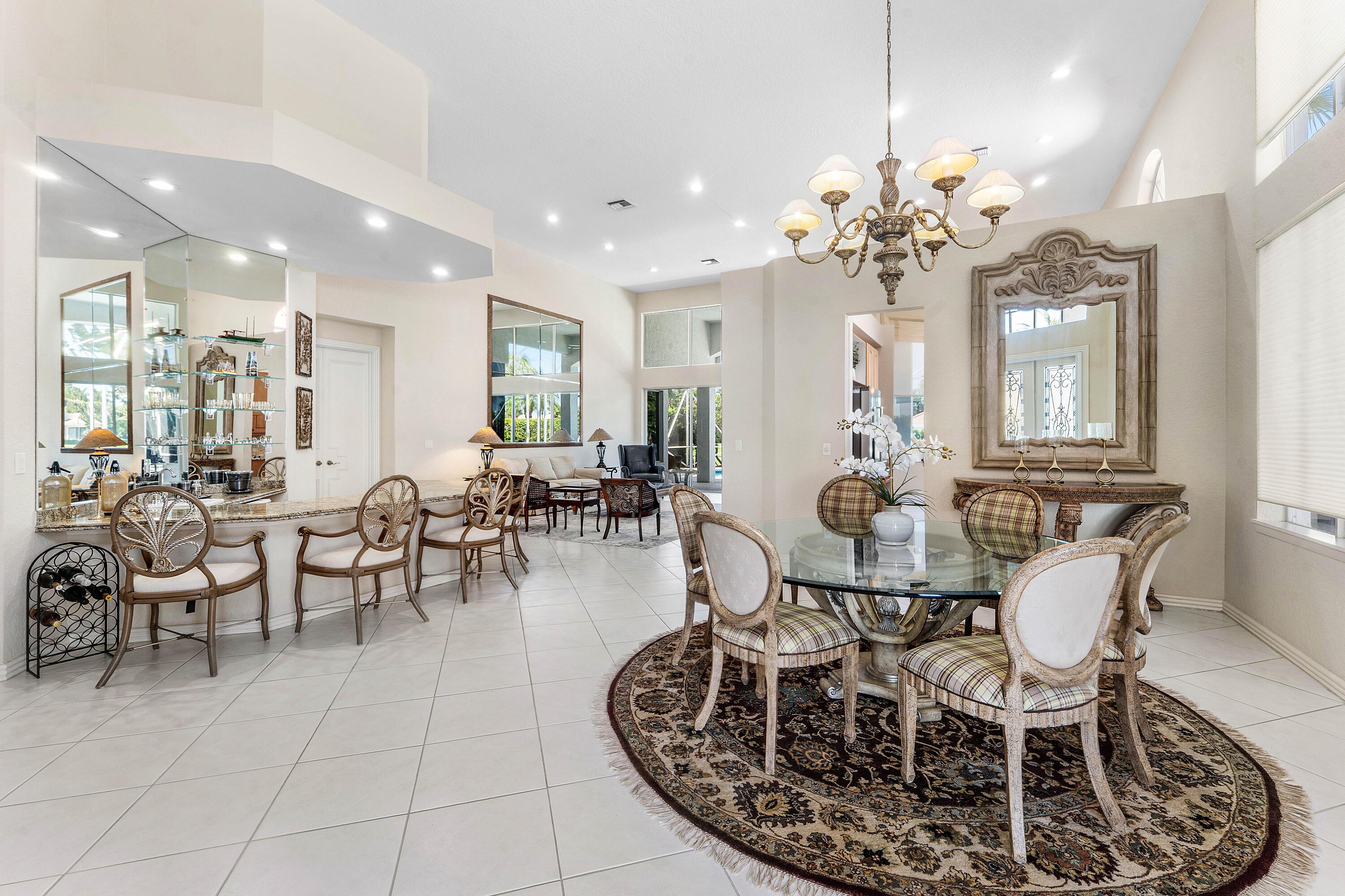 125 Windward Drive, Palm Beach Gardens, FL 33418, Palm Beach Gardens - Photo 4