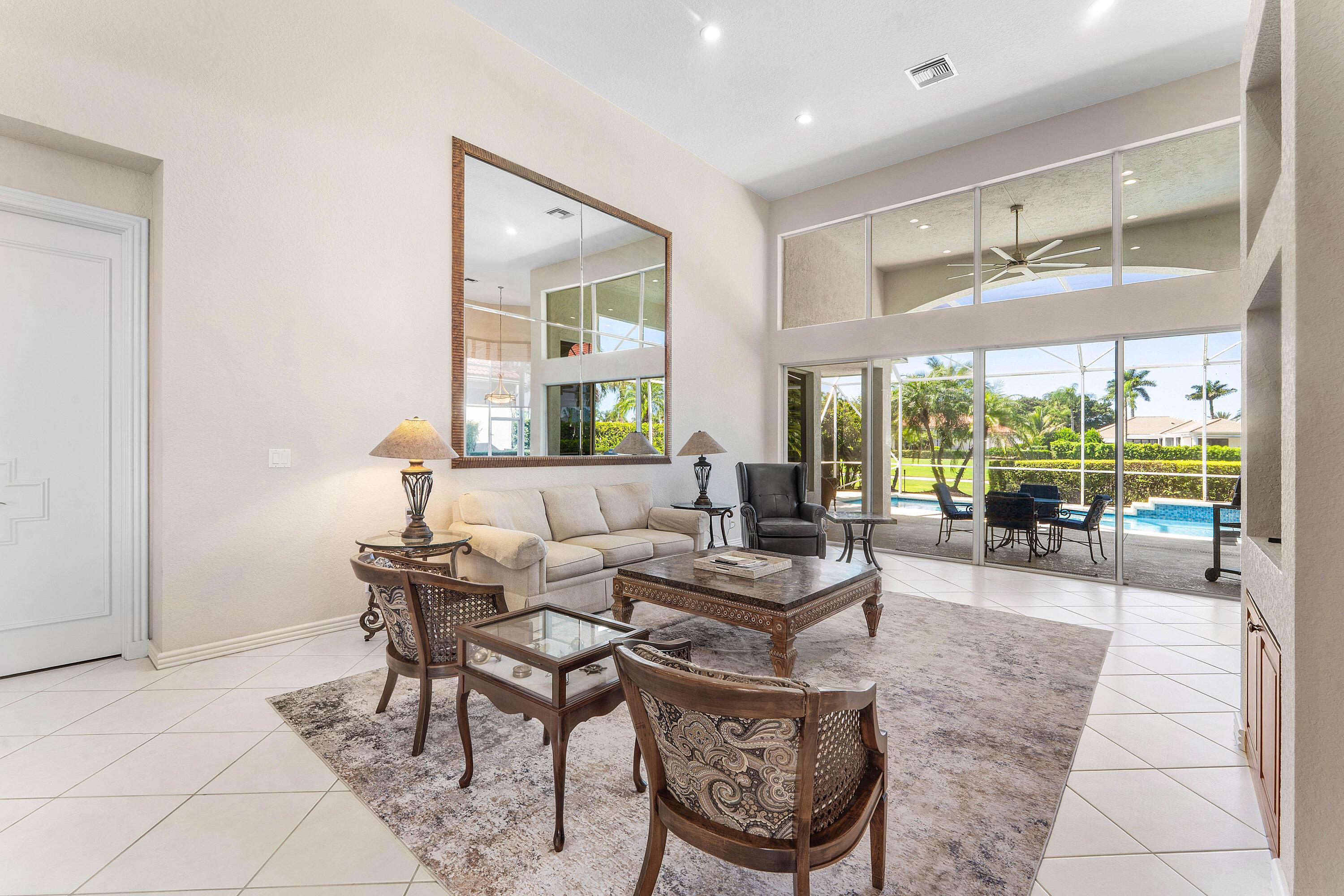 125 Windward Drive, Palm Beach Gardens, FL 33418, Palm Beach Gardens - Photo 5
