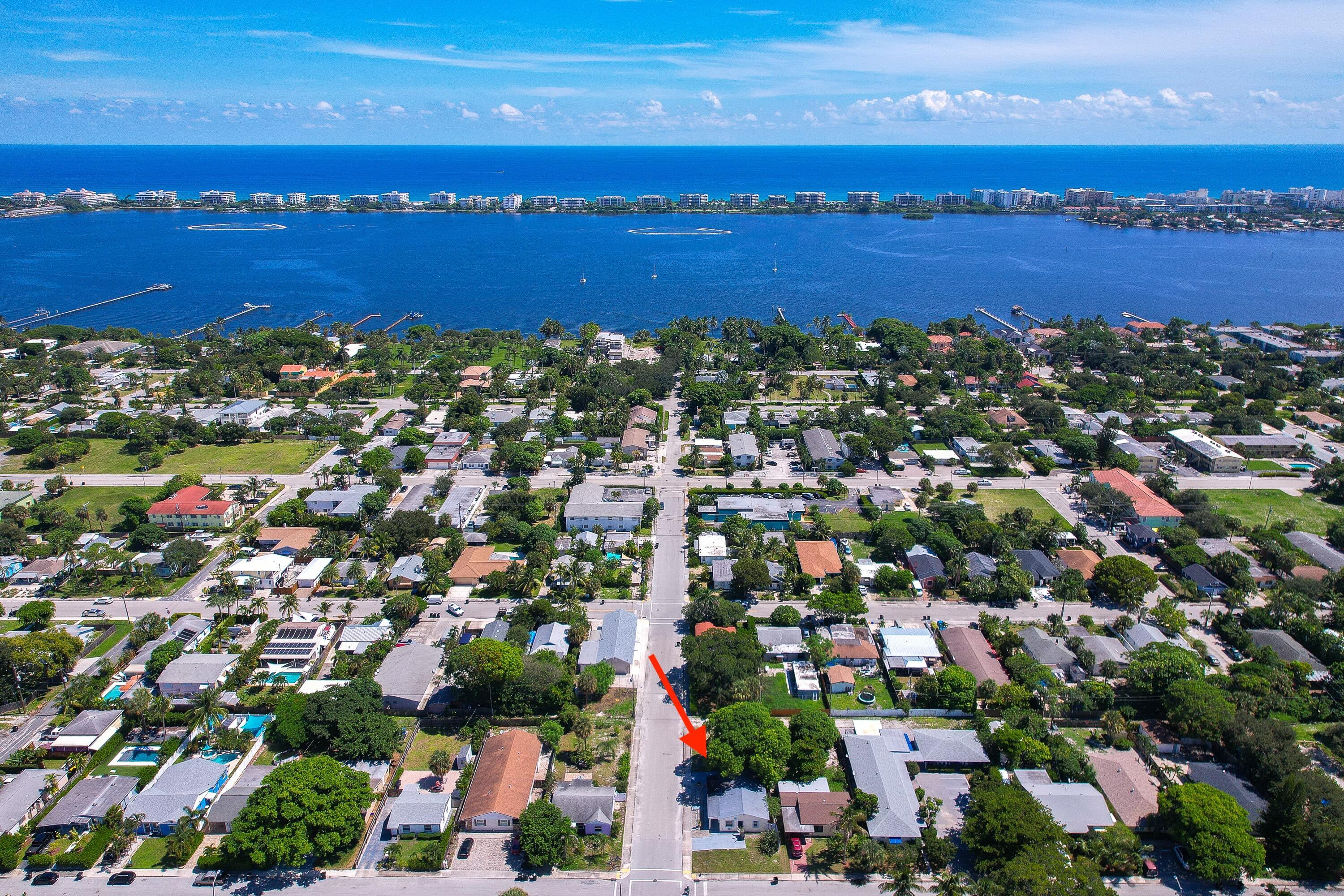 1202 S M Street, Lake Worth Beach, FL 33460, Lake Worth Beach - Photo 3