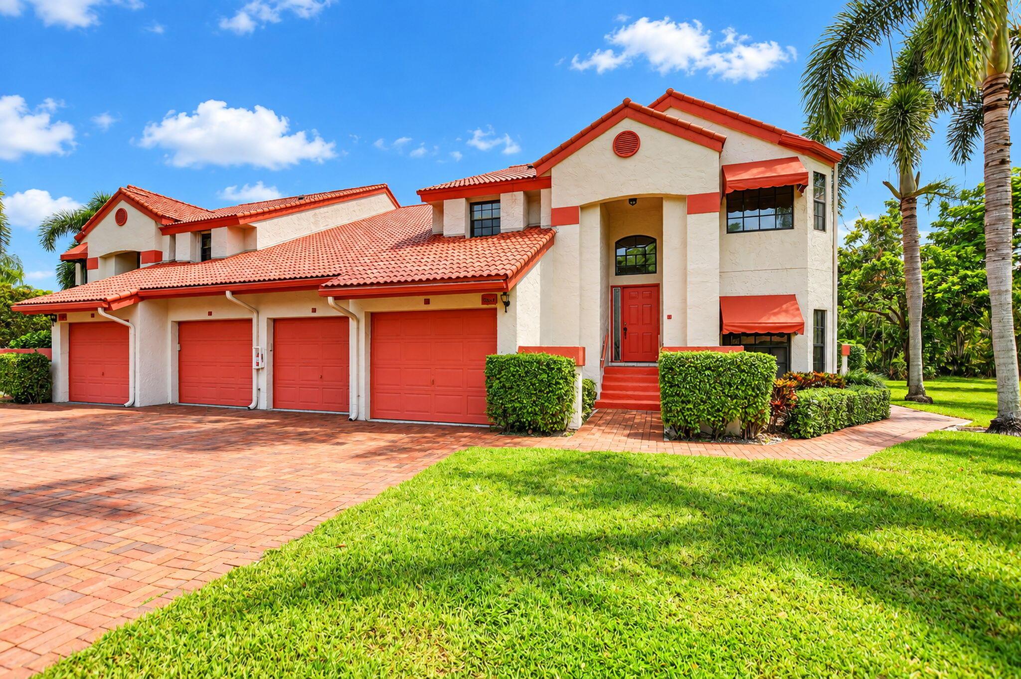 7864 LEXINGTON CLUB Boulevard D, Delray Beach, FL 33446, Delray Beach