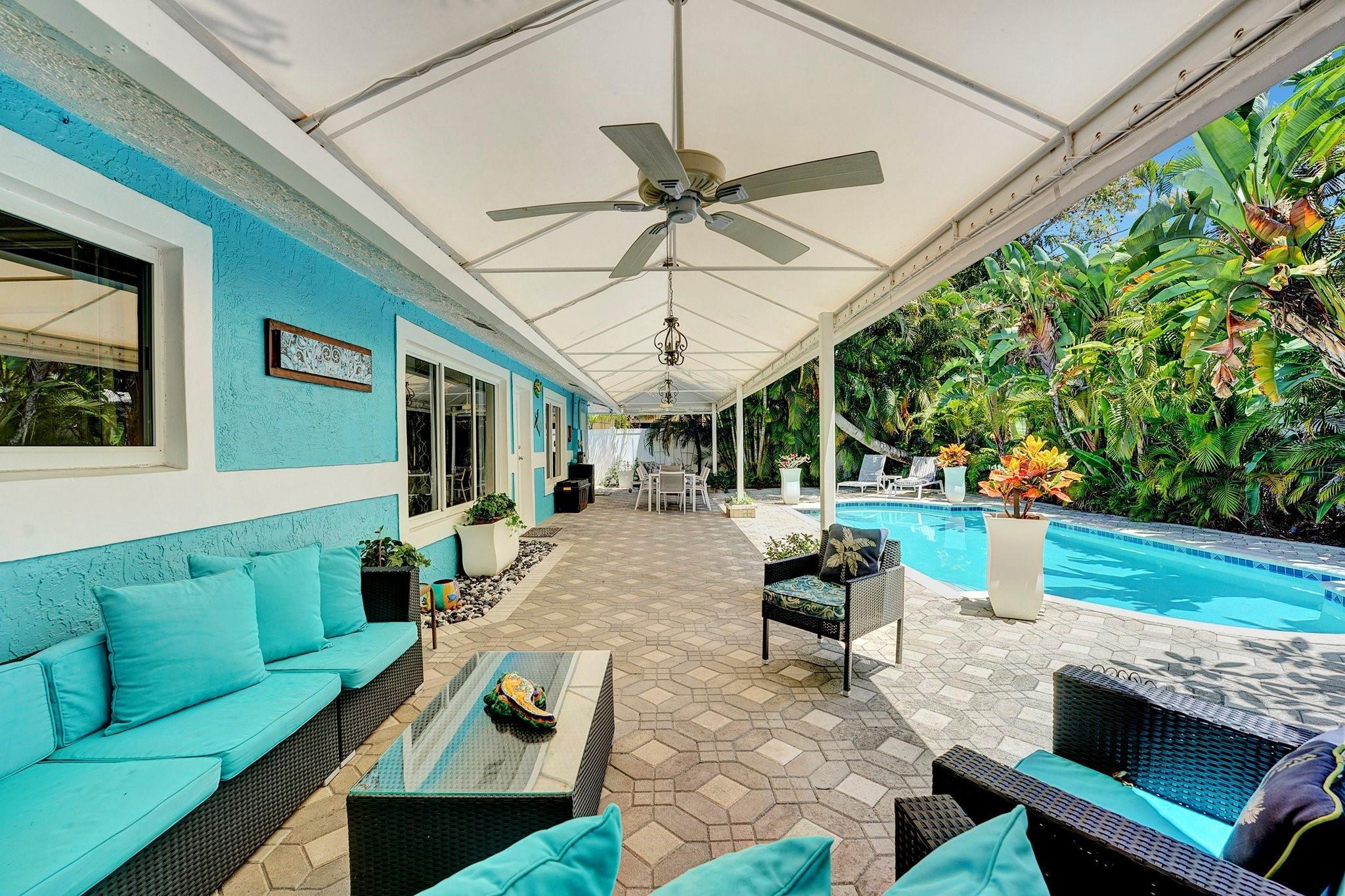 3488 NE 19TH Avenue, Oakland Park, FL 33306, Oakland Park