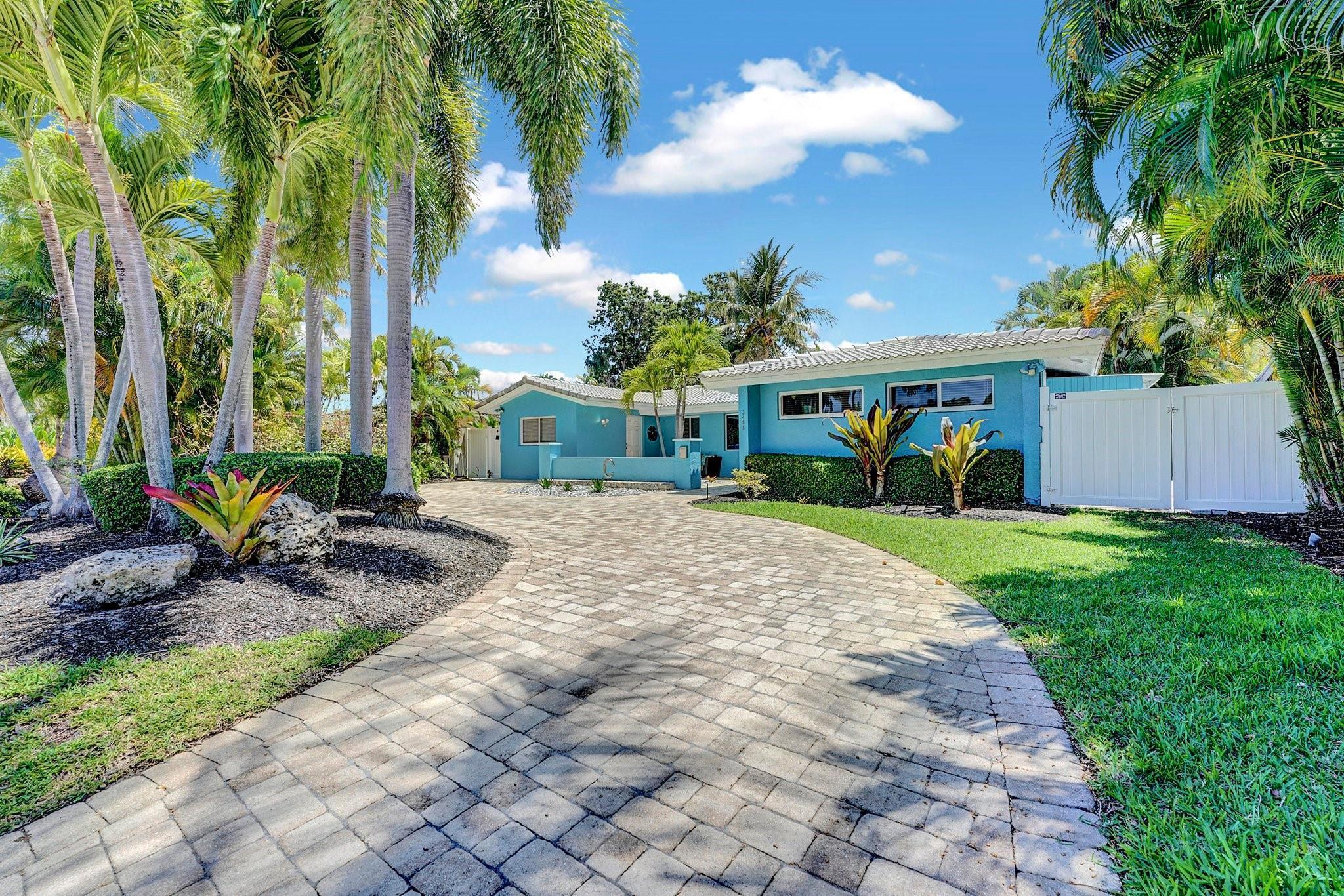 3488 NE 19TH Avenue, Oakland Park, FL 33306, Oakland Park - Photo 4