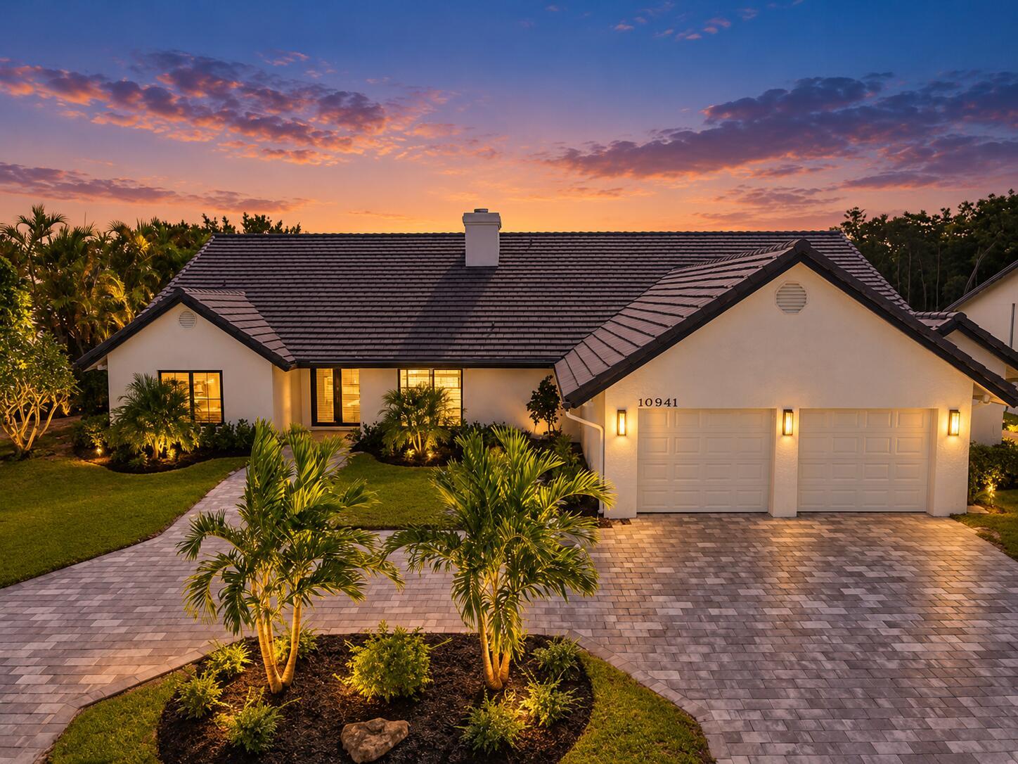10941 BOCA WOODS Lane, Boca Raton, FL 33428, Boca Raton - Photo 3