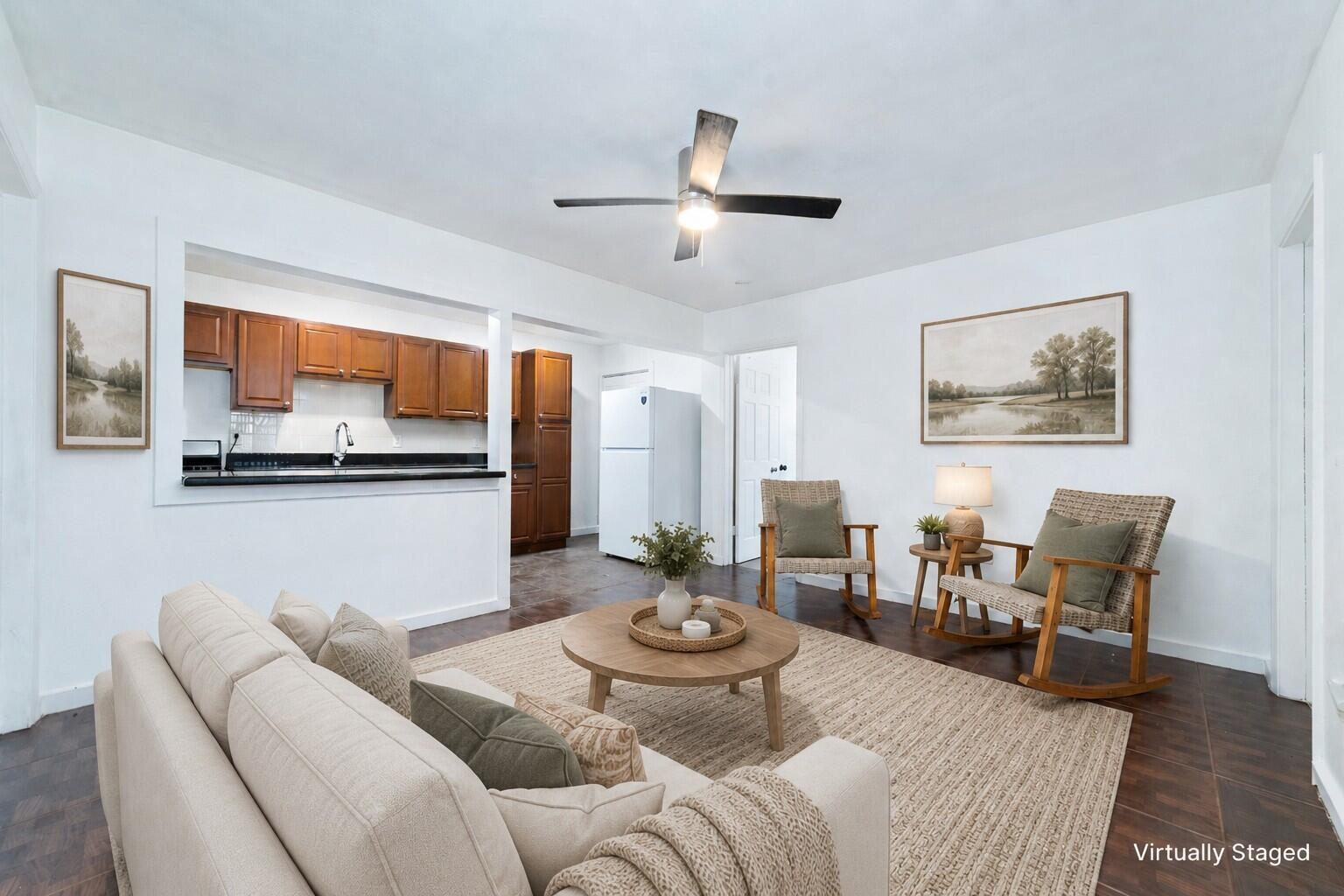 1202 S M Street, Lake Worth Beach, FL 33460, Lake Worth Beach - Photo 4