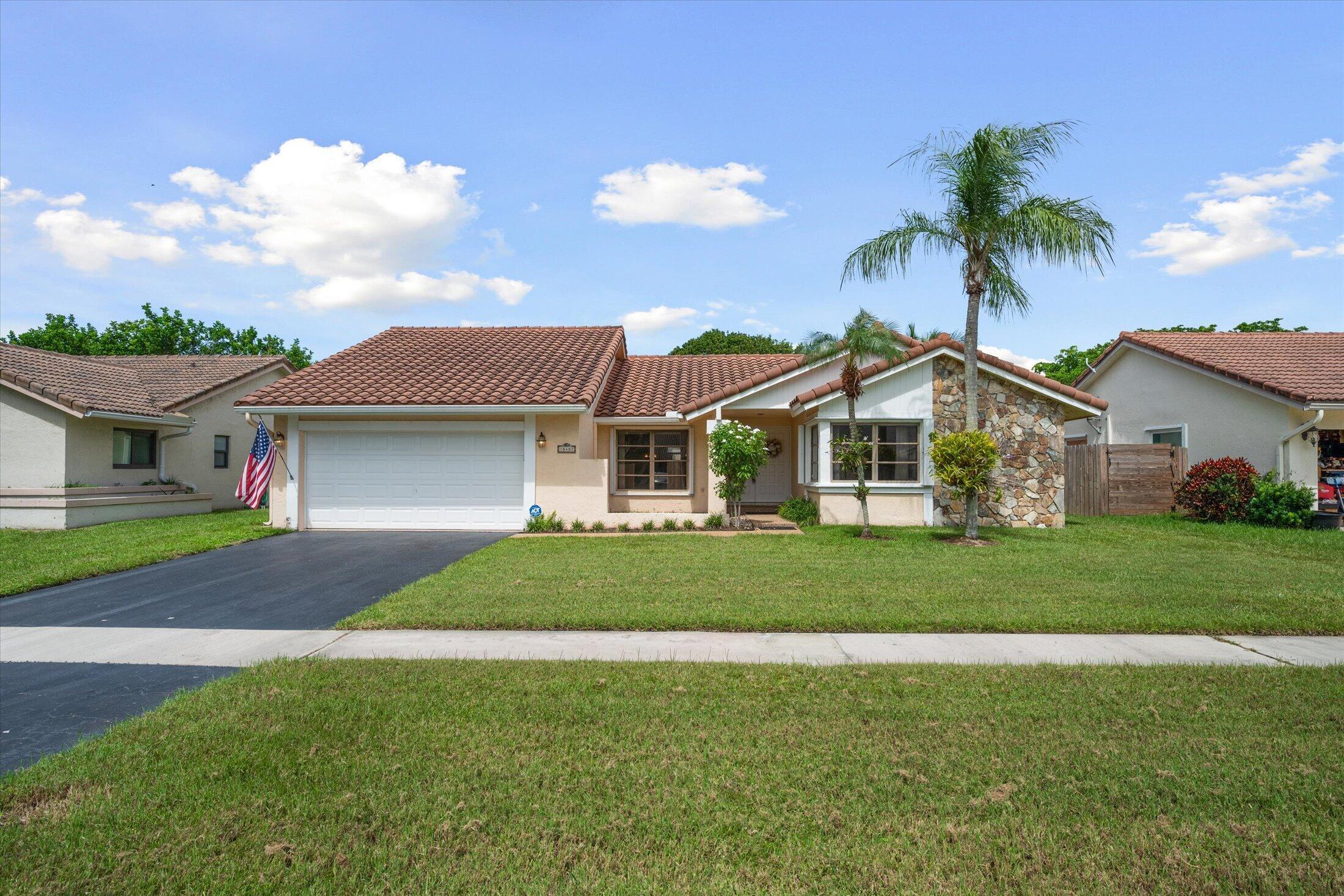 10407 NW 7th Street, Plantation, FL 33324, Plantation - Photo 3