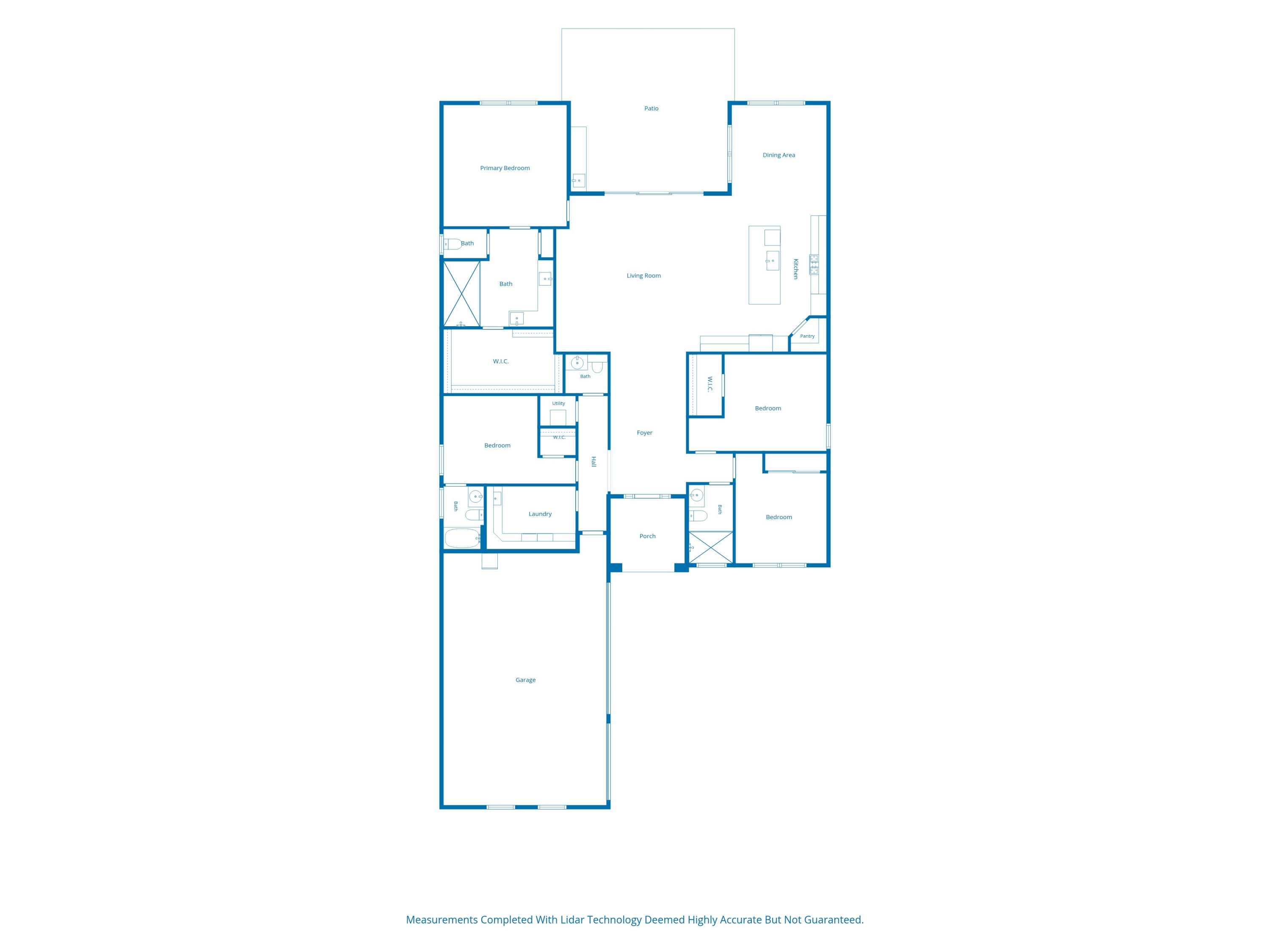 2309 SE CANOPY COVE Lane, Port St. Lucie, FL 34984, Port St. Lucie - Photo 2
