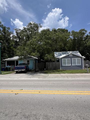122 N 13th Street, Fort Pierce, FL 34950, Fort Pierce