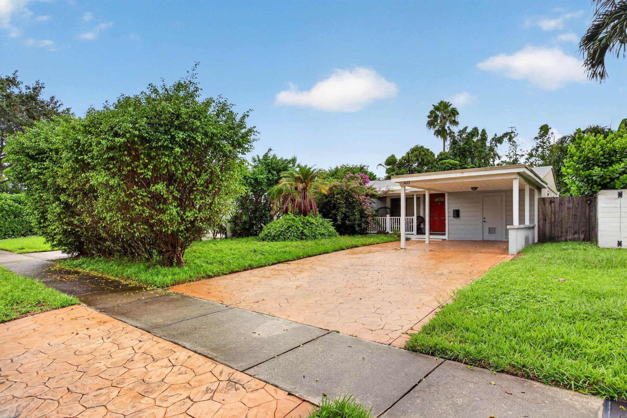 5433 NE 5TH Avenue, Oakland Park, FL 33334, Oakland Park