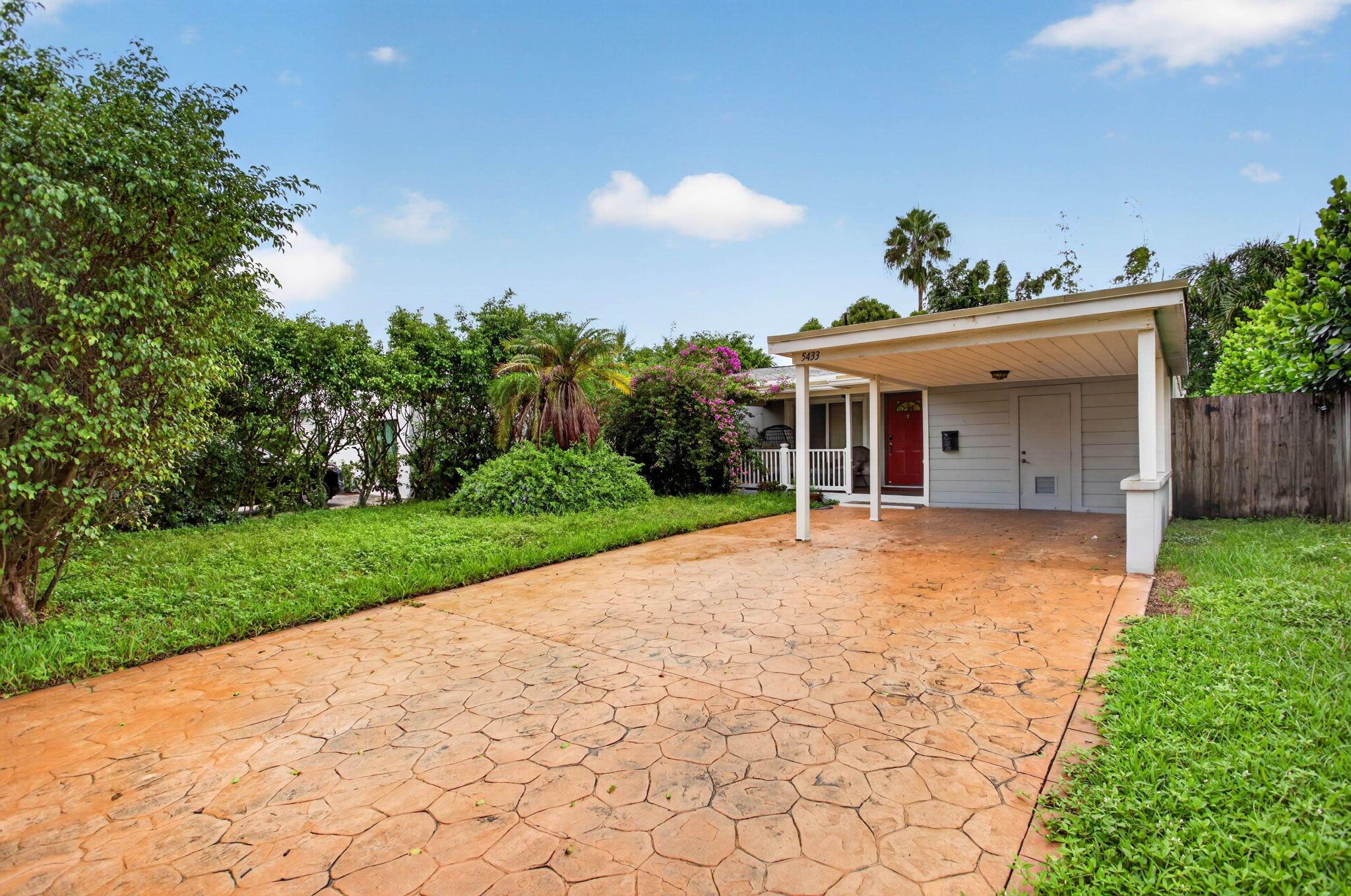 5433 NE 5TH Avenue, Oakland Park, FL 33334, Oakland Park - Photo 2