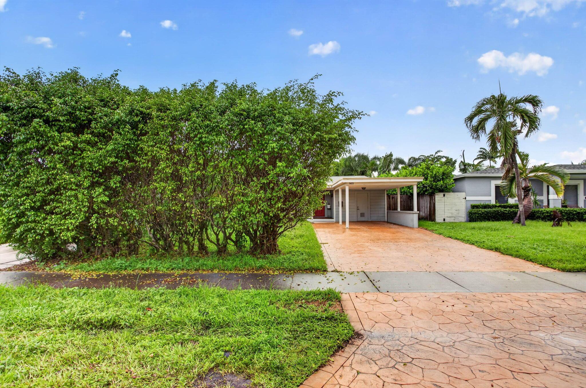 5433 NE 5TH Avenue, Oakland Park, FL 33334, Oakland Park - Photo 3