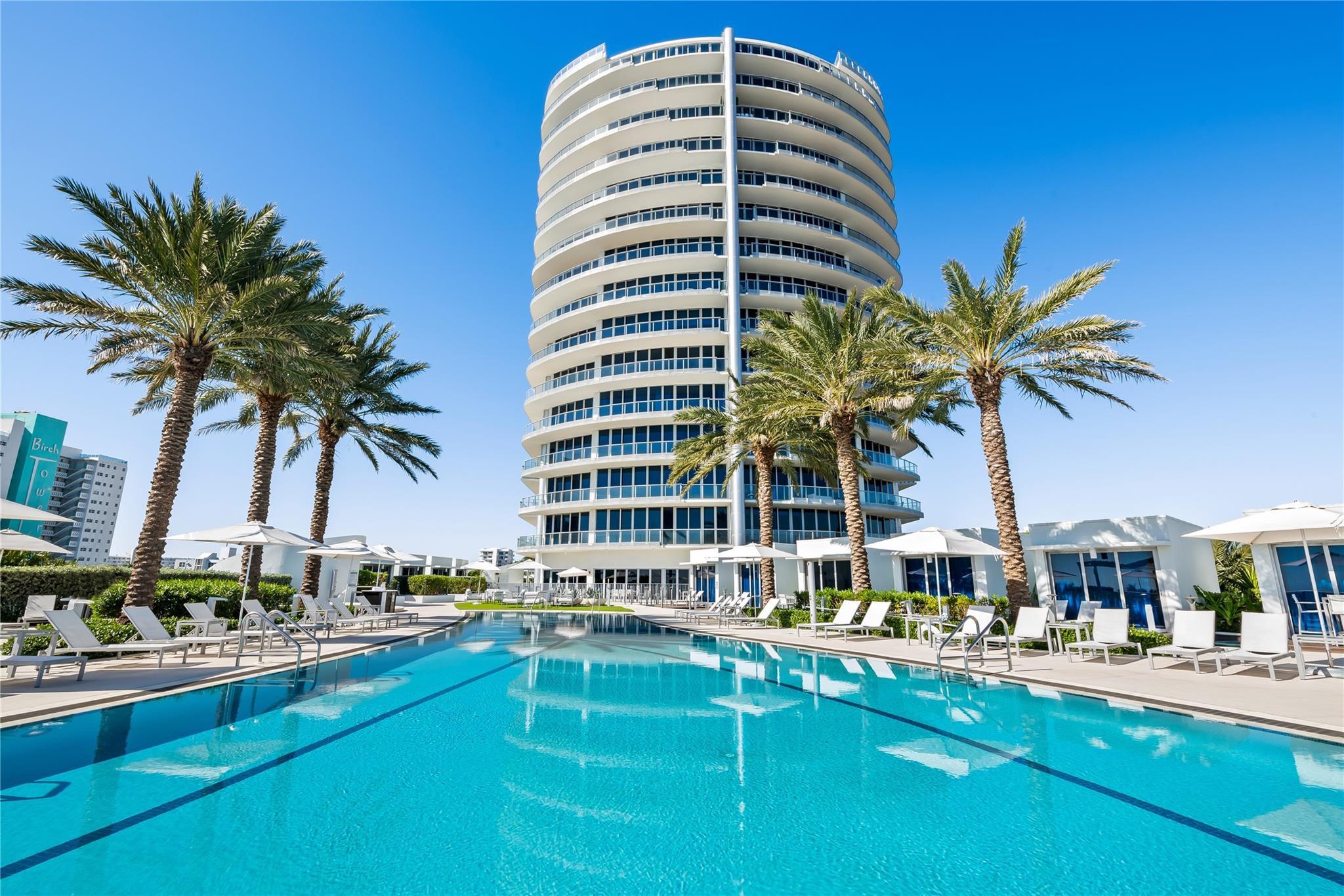 701 N Fort Lauderdale Beach Boulevard 805, Fort Lauderdale, FL 33304, Fort Lauderdale