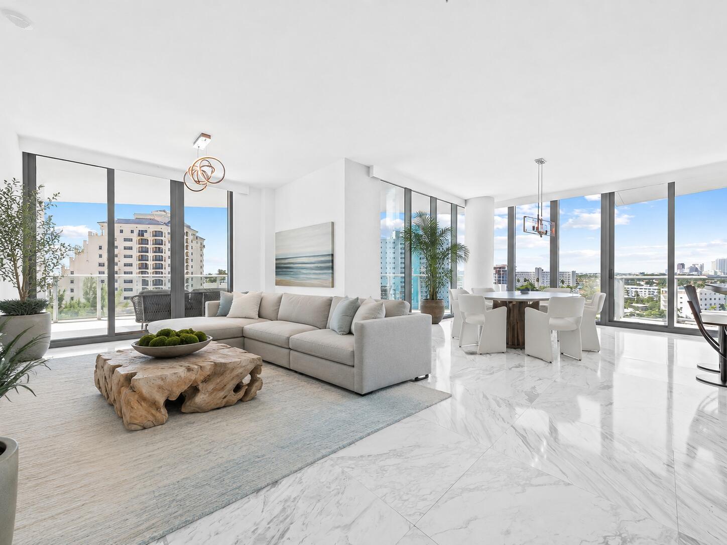 701 N Fort Lauderdale Beach Boulevard 805, Fort Lauderdale, FL 33304, Fort Lauderdale - Photo 3